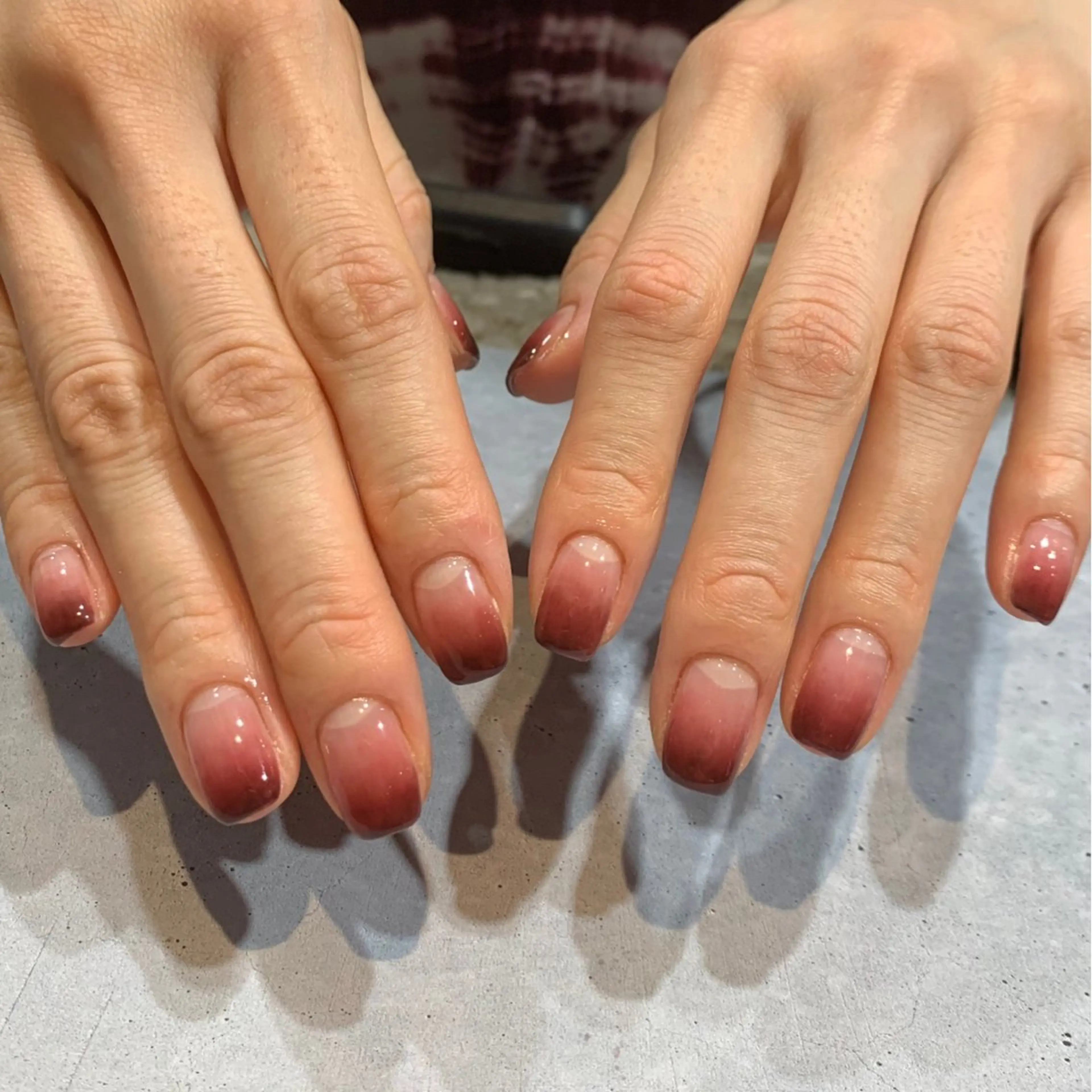 ネイル ハンドネイル nailist Chisakiのネイルデザイン