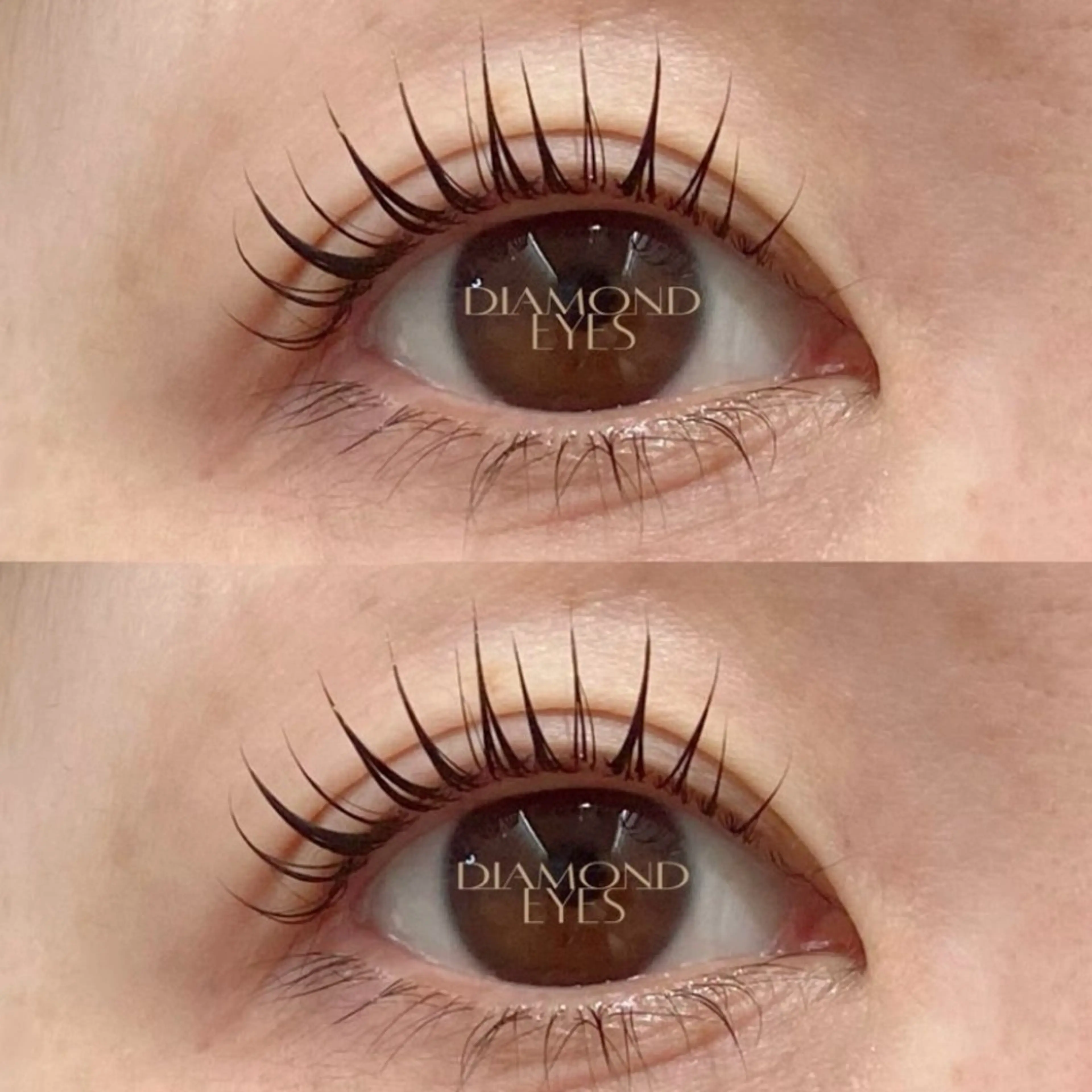 マツエク・マツパ 副店長 山田のマツエク・マツパデザイン