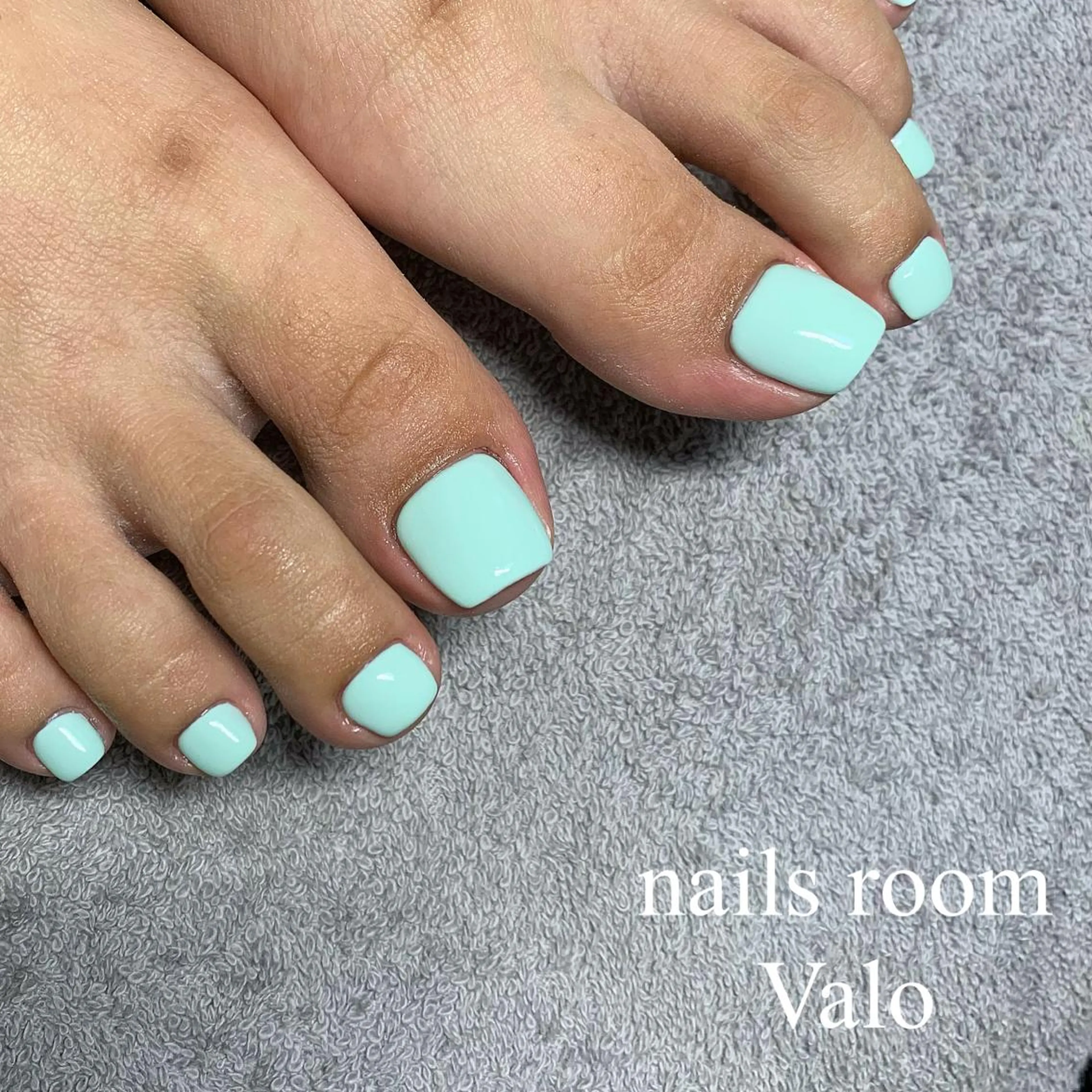 ネイル nails room Valoのネイルデザイン