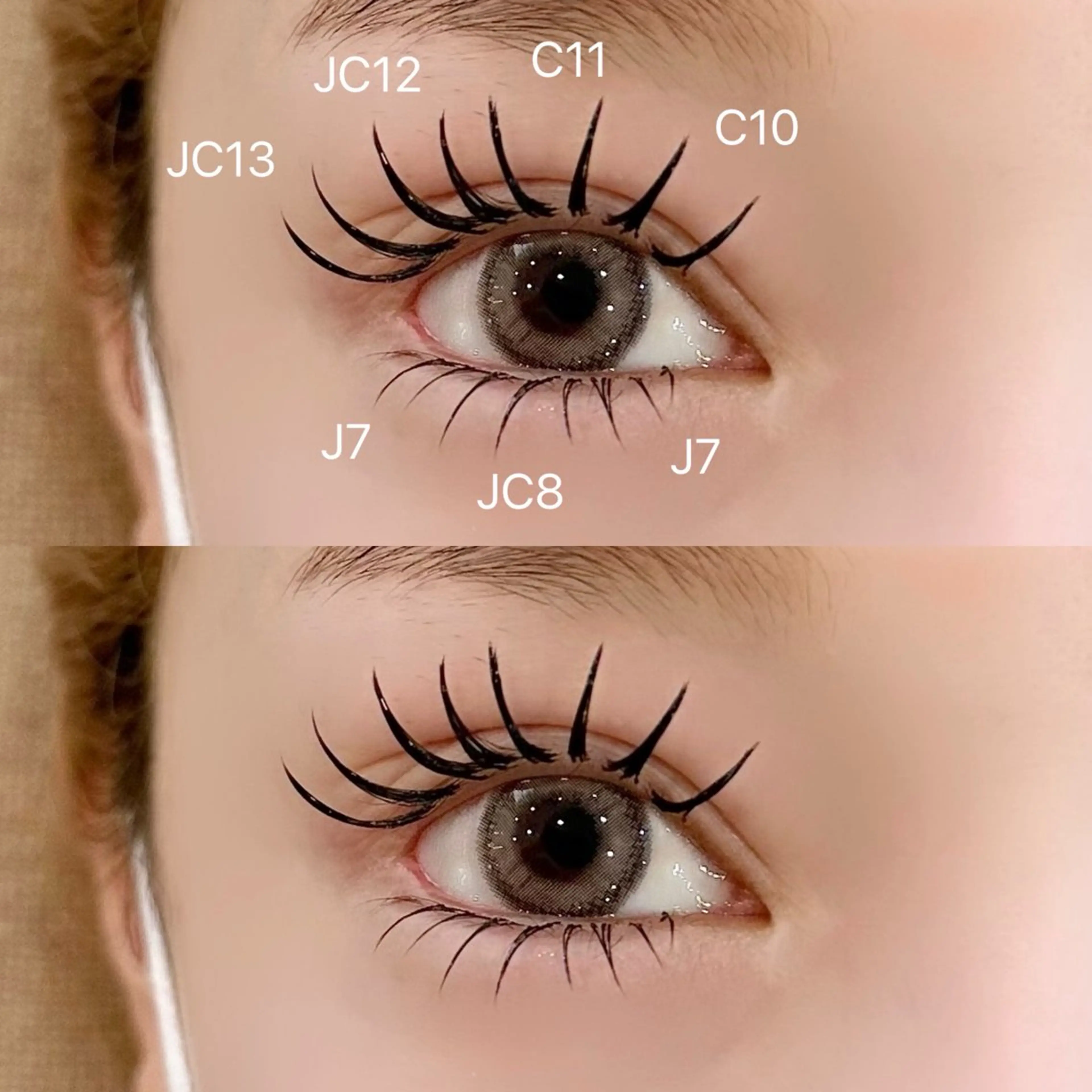 【📍U22ミニモ学割特別価格】上下バインドロック（60or80束&20束）の写真