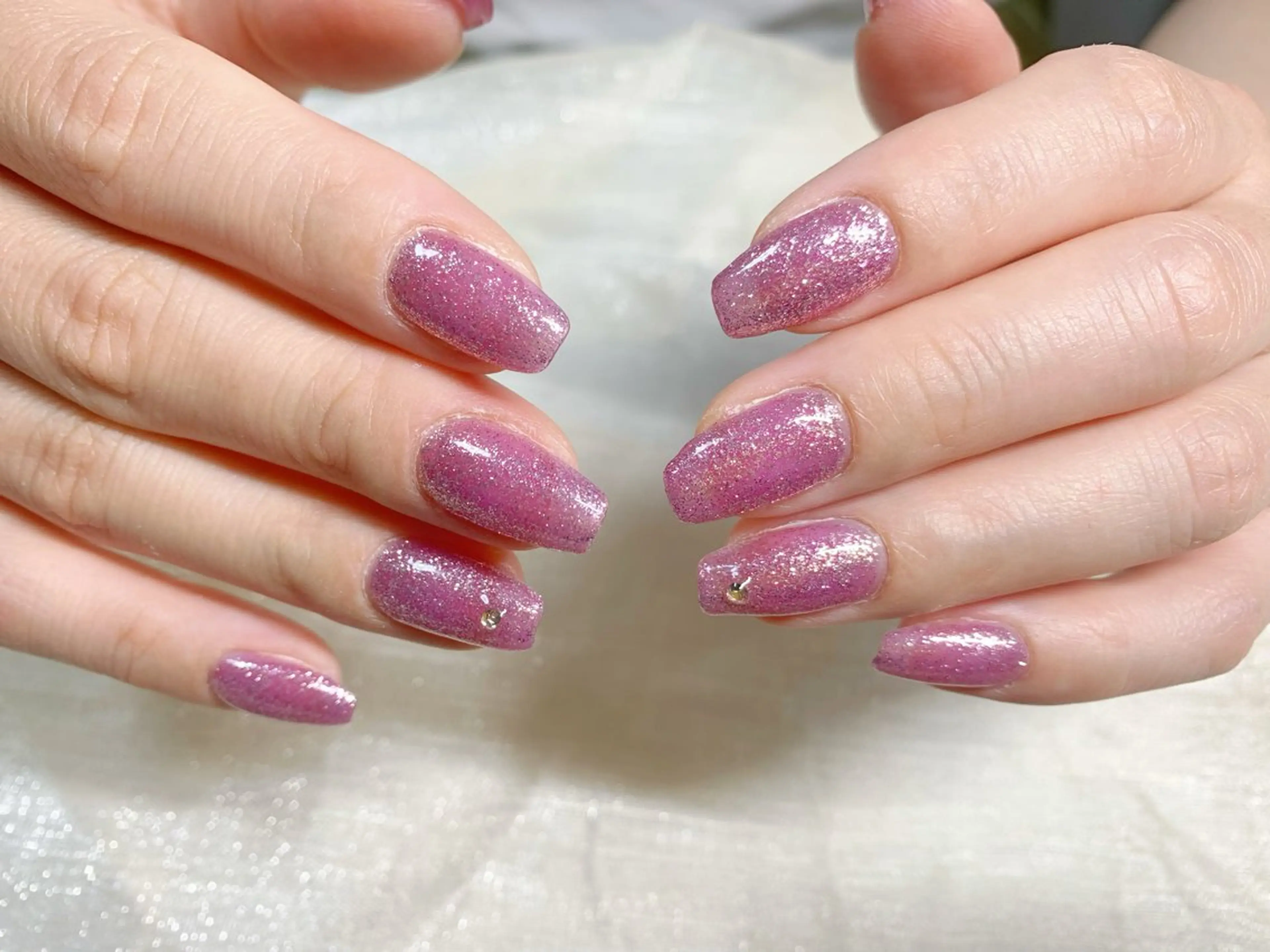ネイル ハンドネイル Lino Nailのネイルデザイン