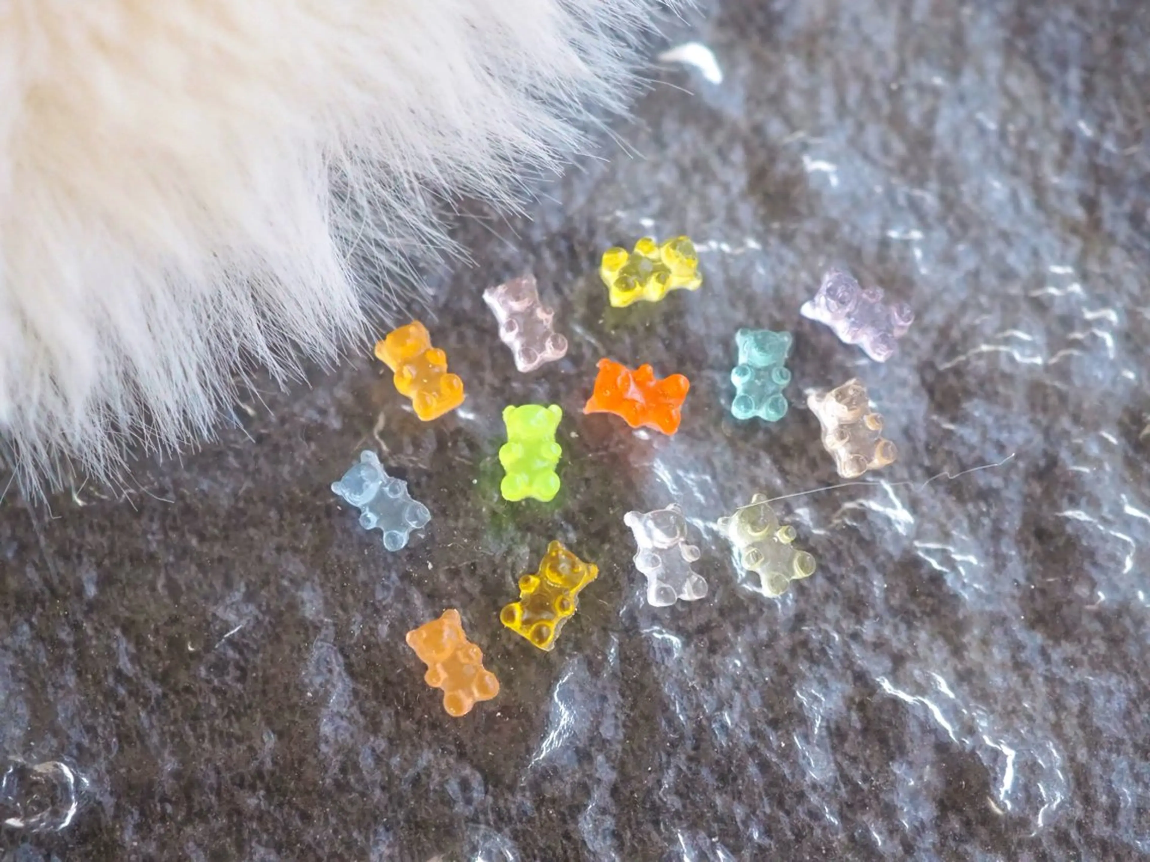 ネイル ハンドネイル glaNje所属・glaNje aoiのネイルデザイン