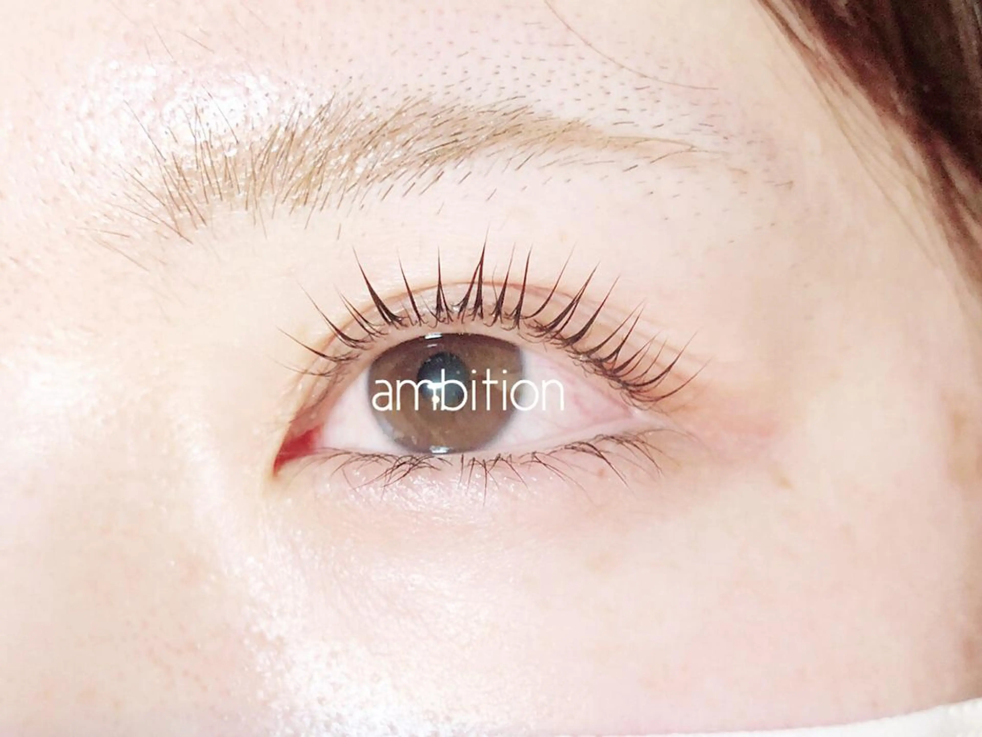 マツエク・マツパ パリジェンヌラッシュリフト デイジーラッシュ 大阪駅前第3ビルのマツエク・マツパデザイン