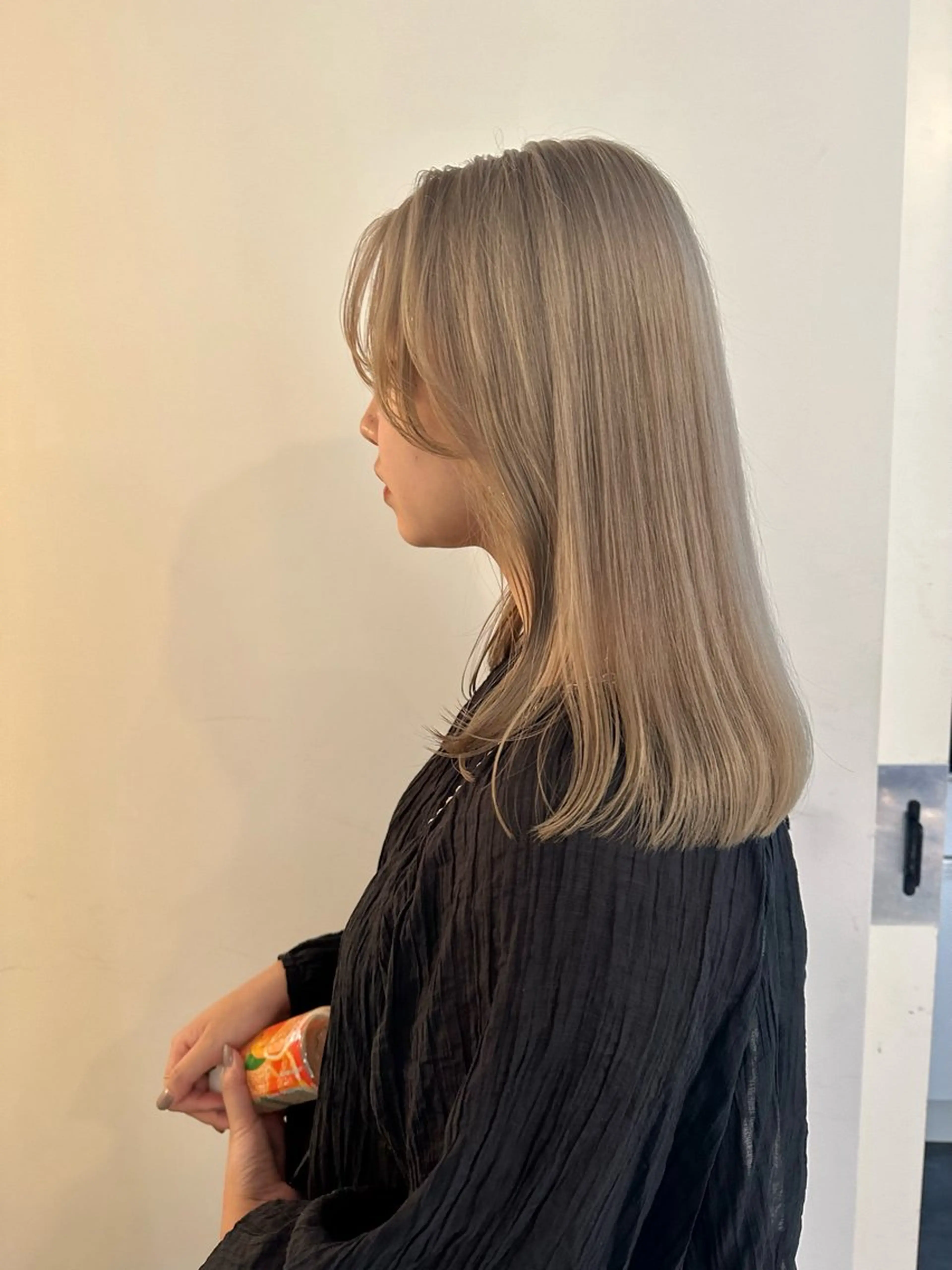 🍃土日祝限定🍃カットの写真