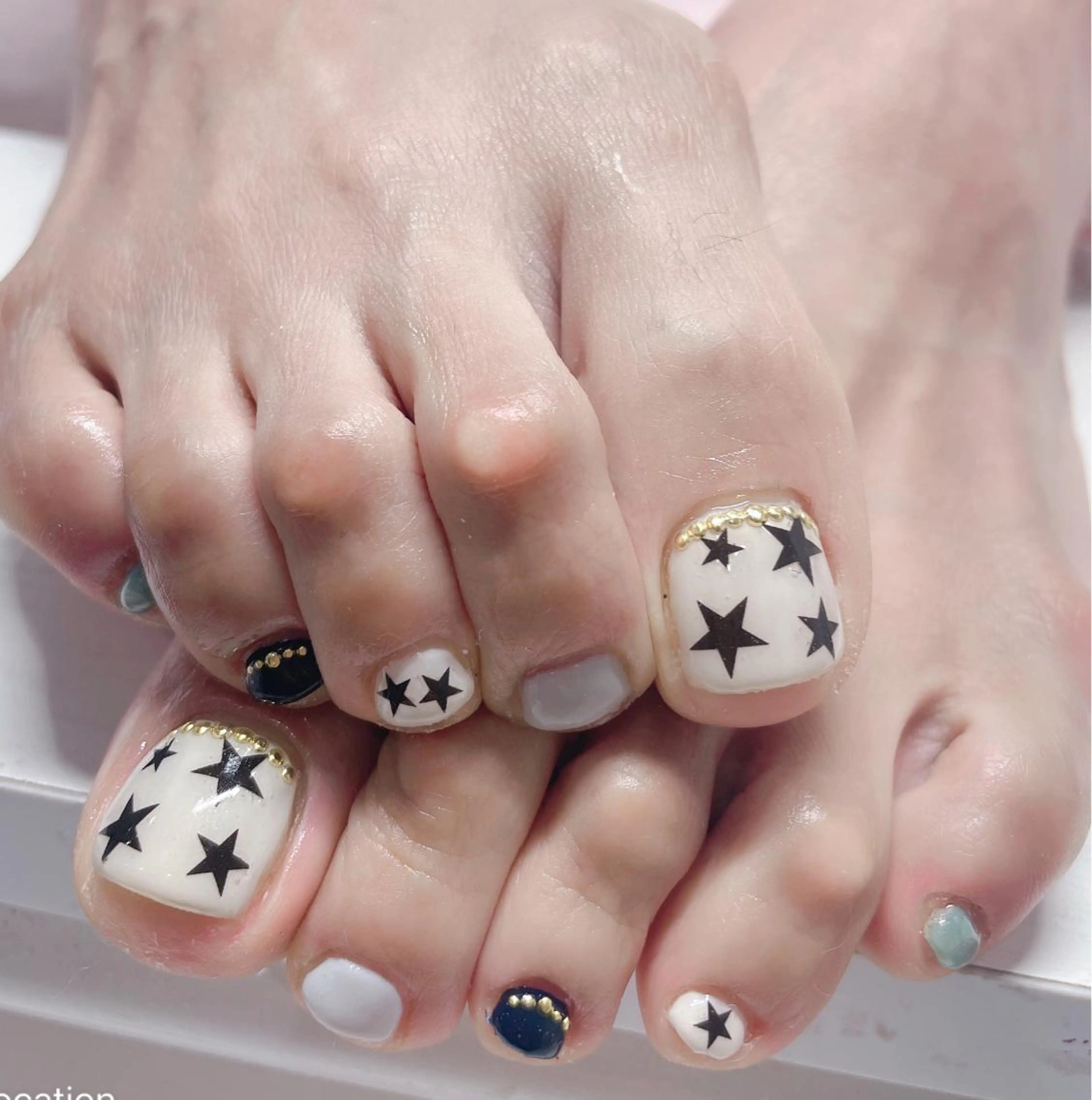 ネイル kouca  nail所属・コウ カnail💅のネイルデザイン
