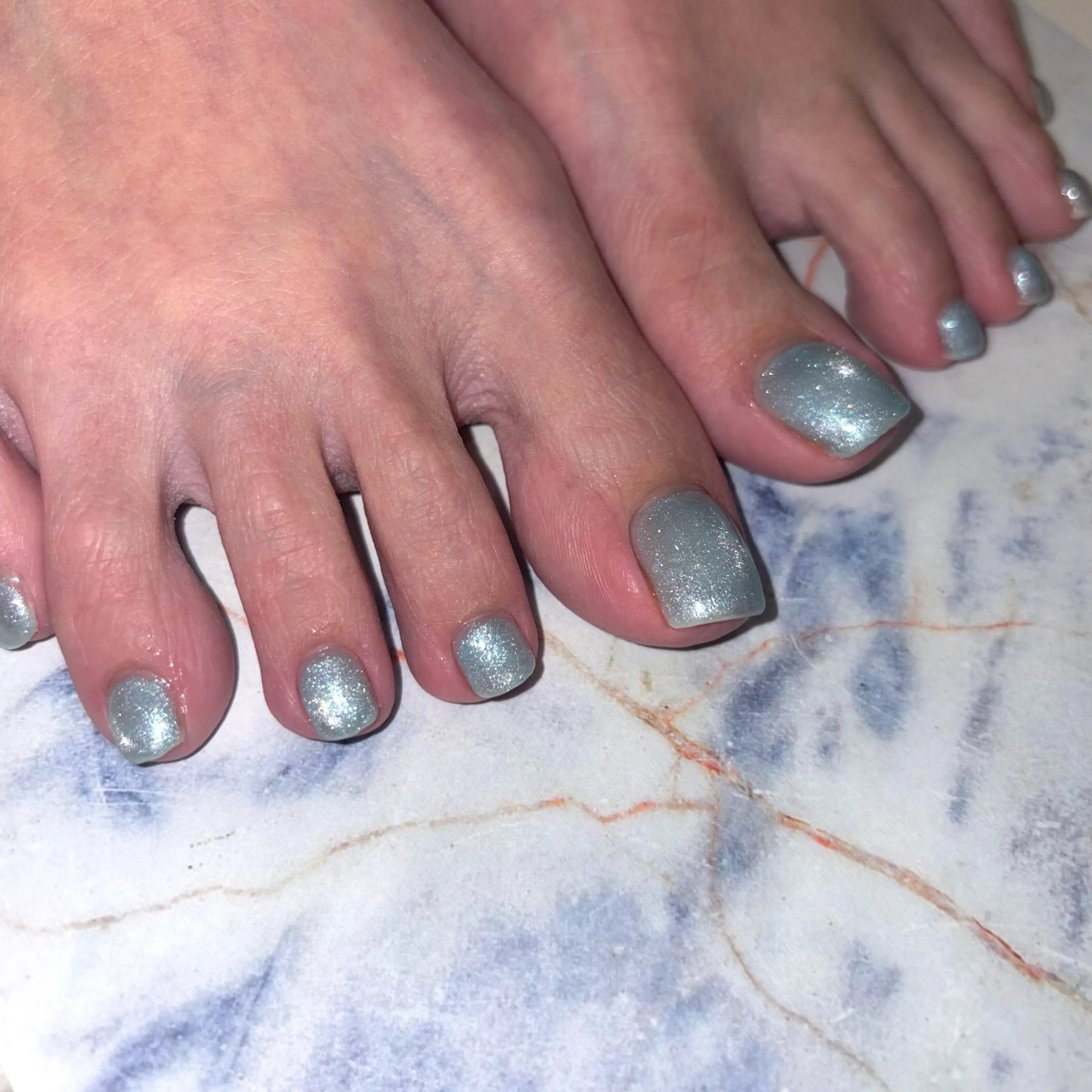 🦶🏻 ꜰᴏᴏᴛ : ワンカラー 【 オフあり 】の写真