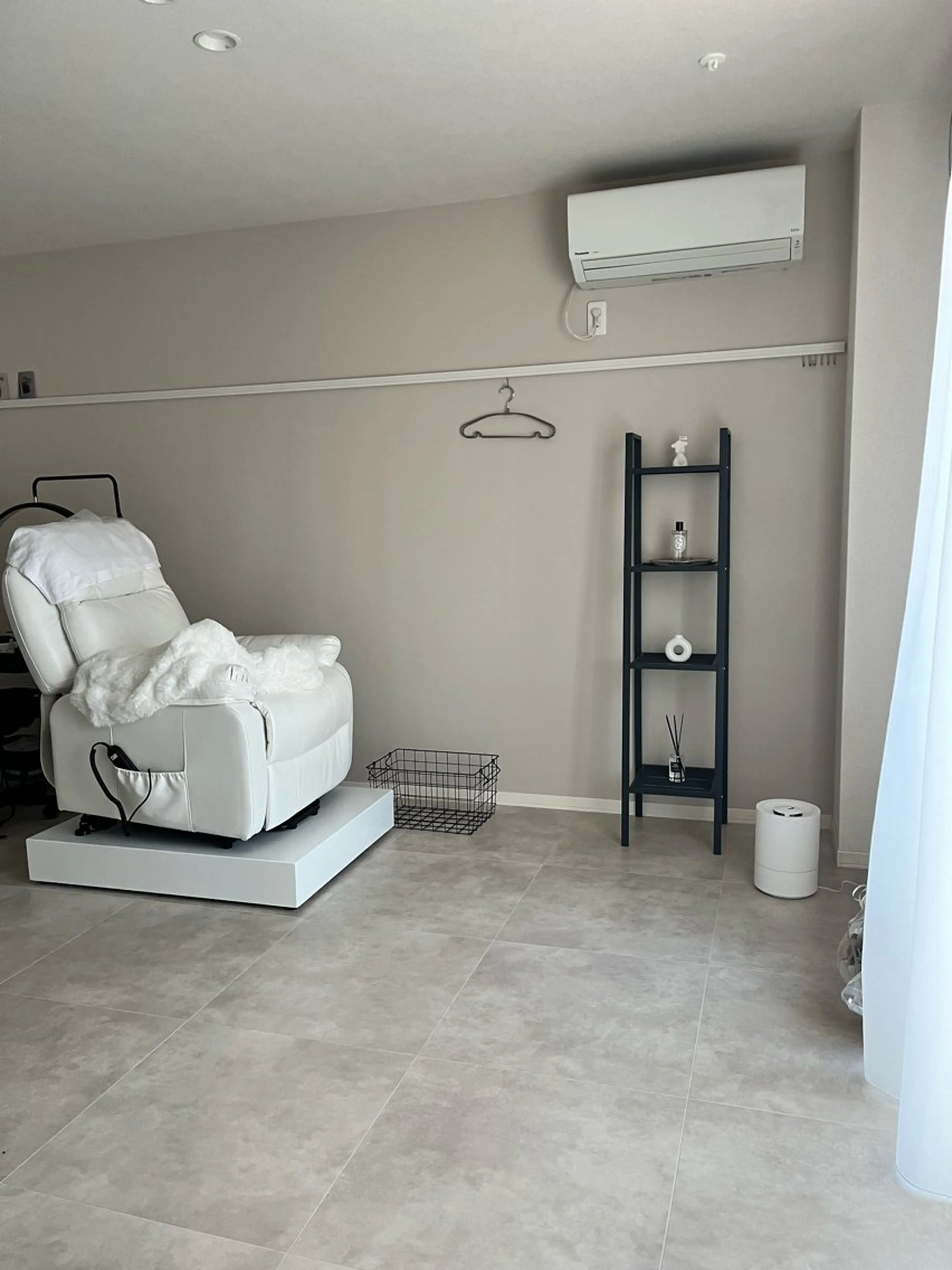 アイブロウ luna所属・【luna】 sakiのマツエク・マツパデザイン