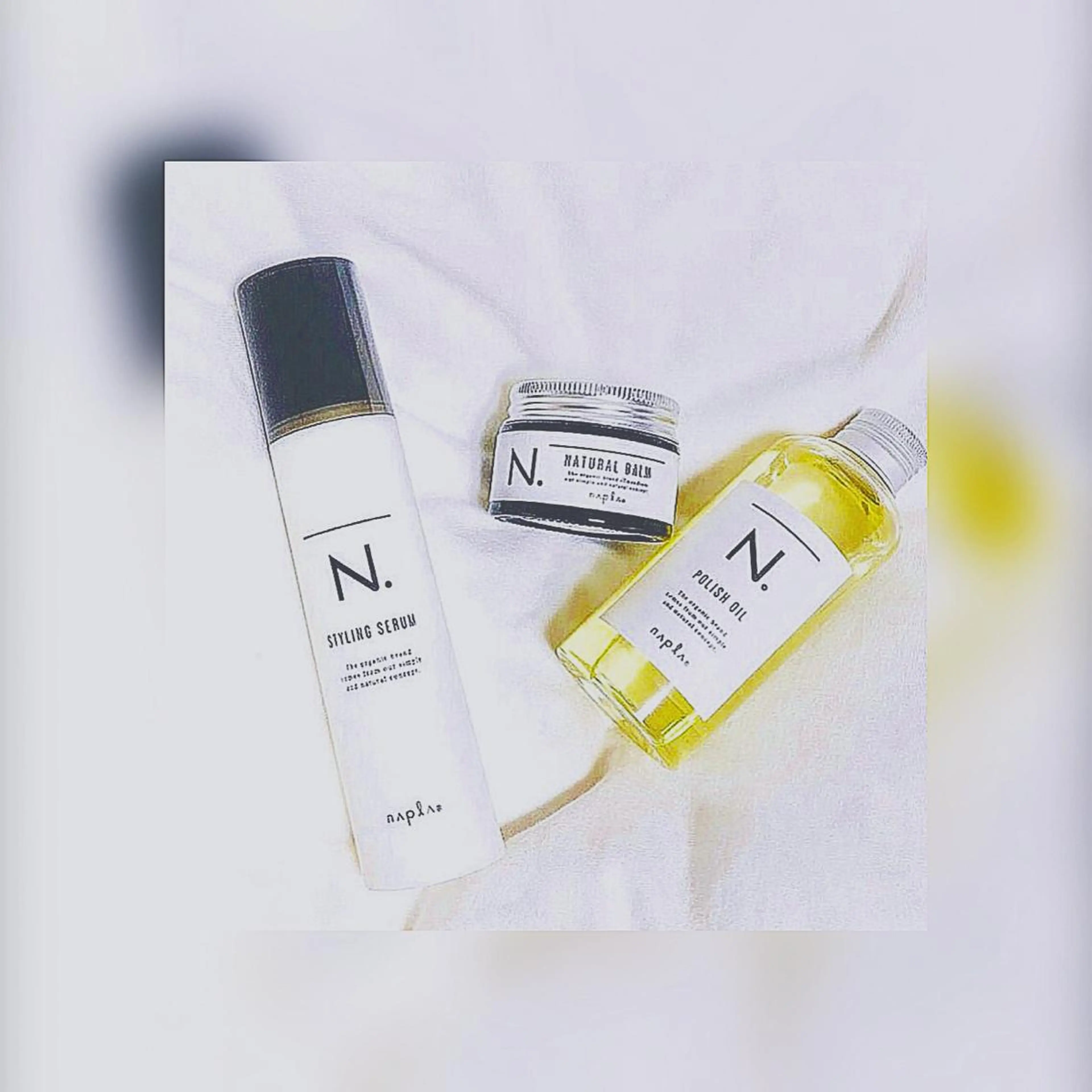 リリー /Men's/パーマのヘアスタイル