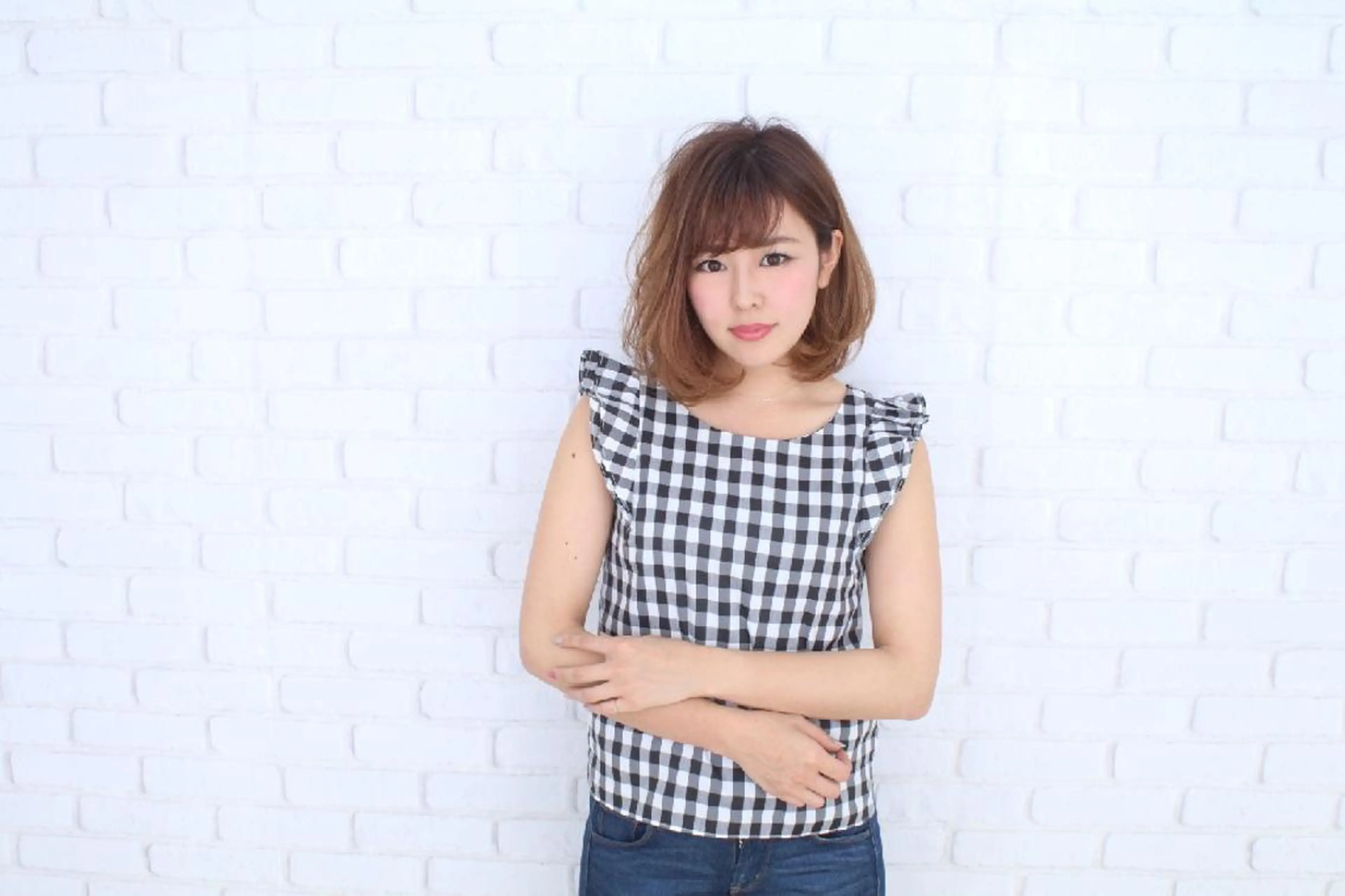 HairDesign ViViのヘアスタイル