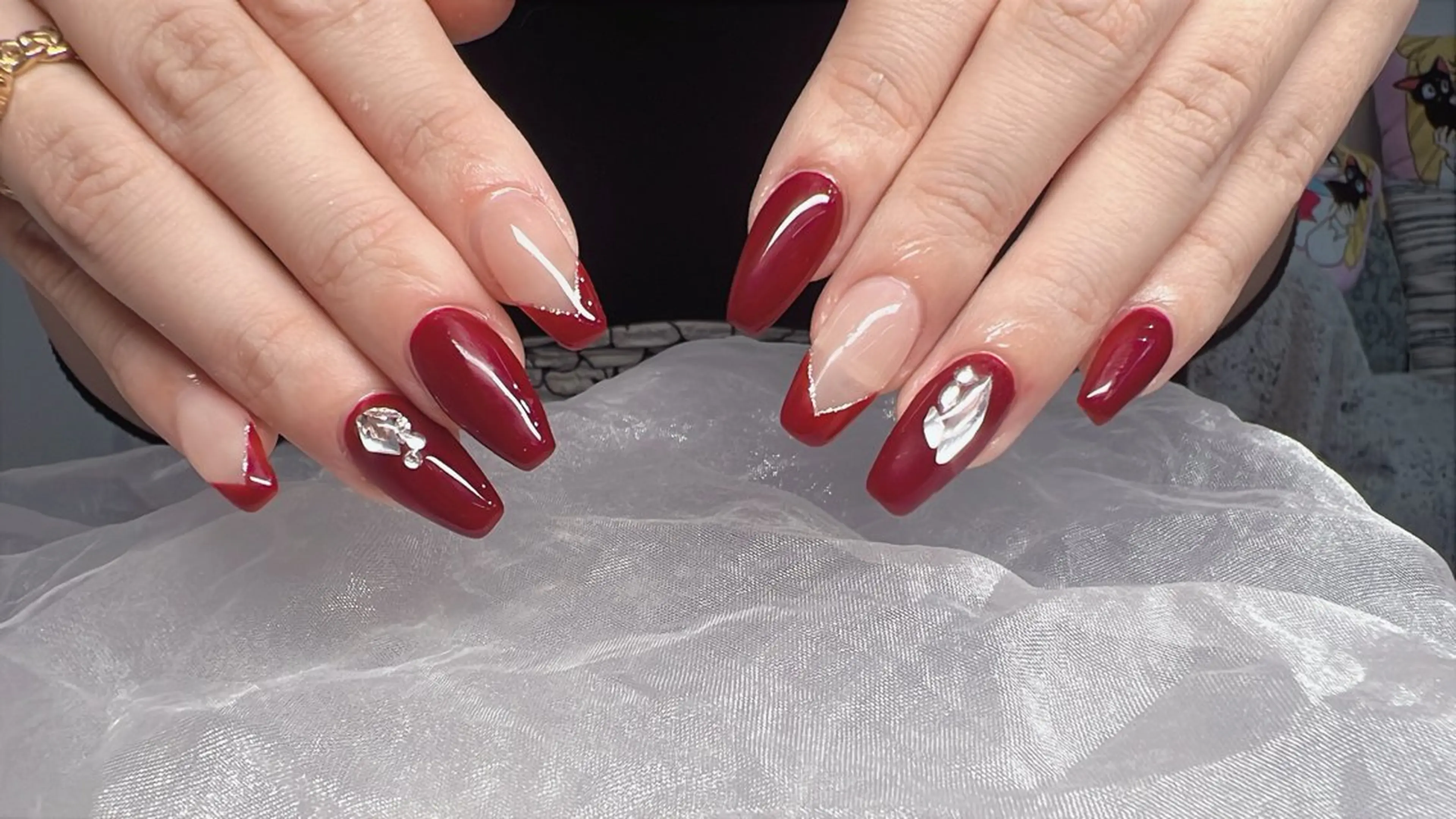 ネイル nail salon Yuna所属・ネイルサロン yunaのネイルデザイン