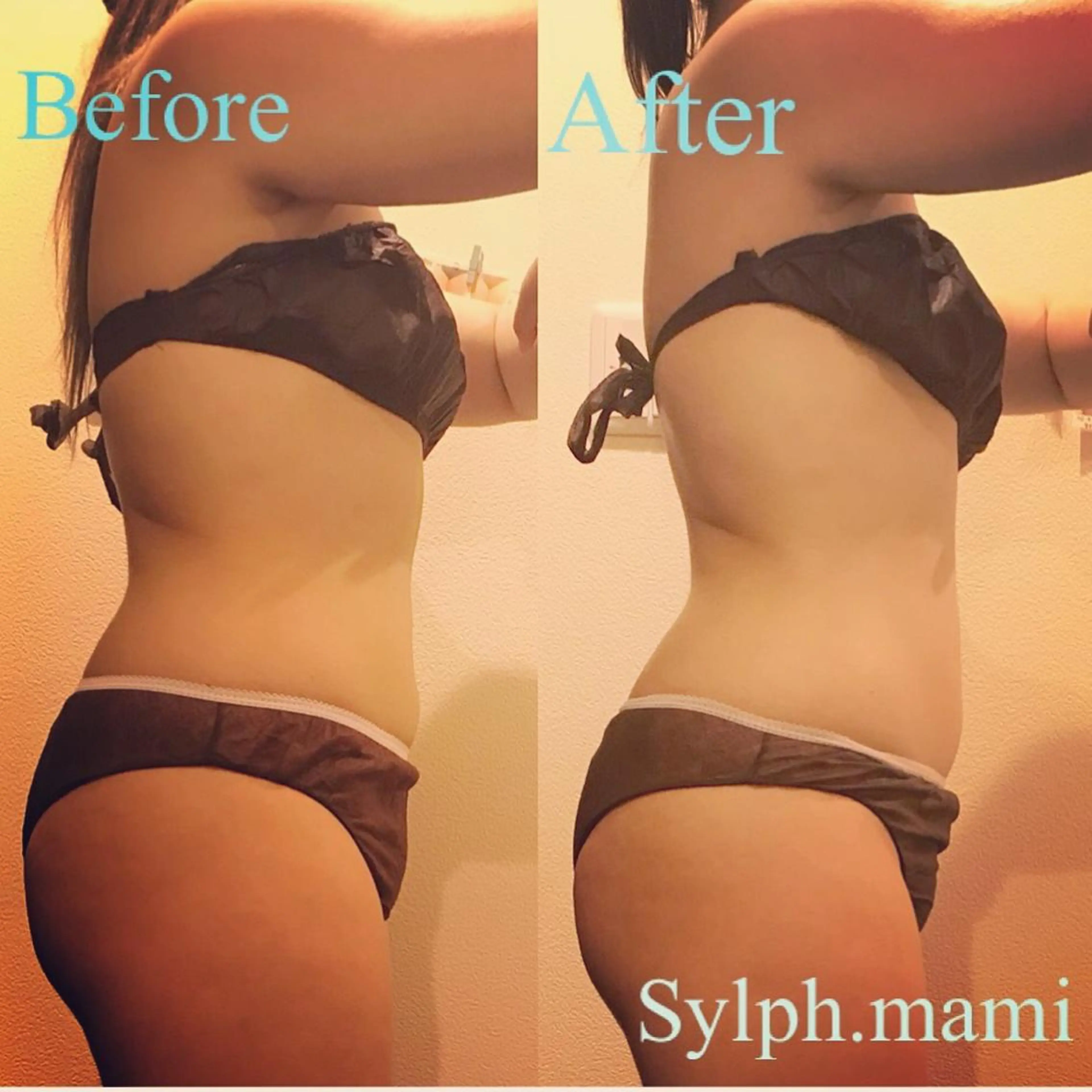 エステ リラク 毒素出し専門サロンSylph(なかがわ整骨院併設サロン)所属・Mami Hataのエステ・リラクイメージ