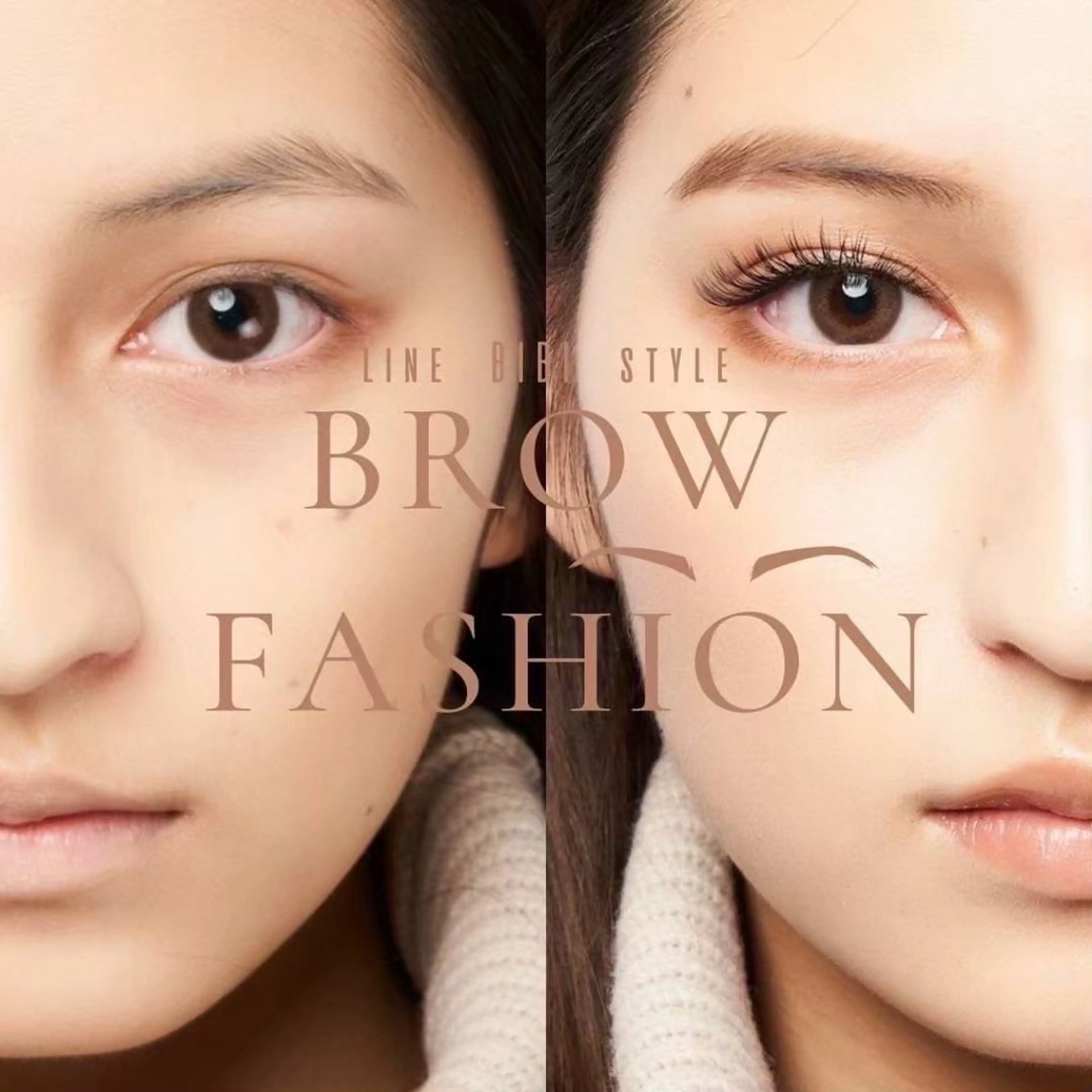 アイブロウ ‎🤍 re_ misaki 🕊のヘアスタイル