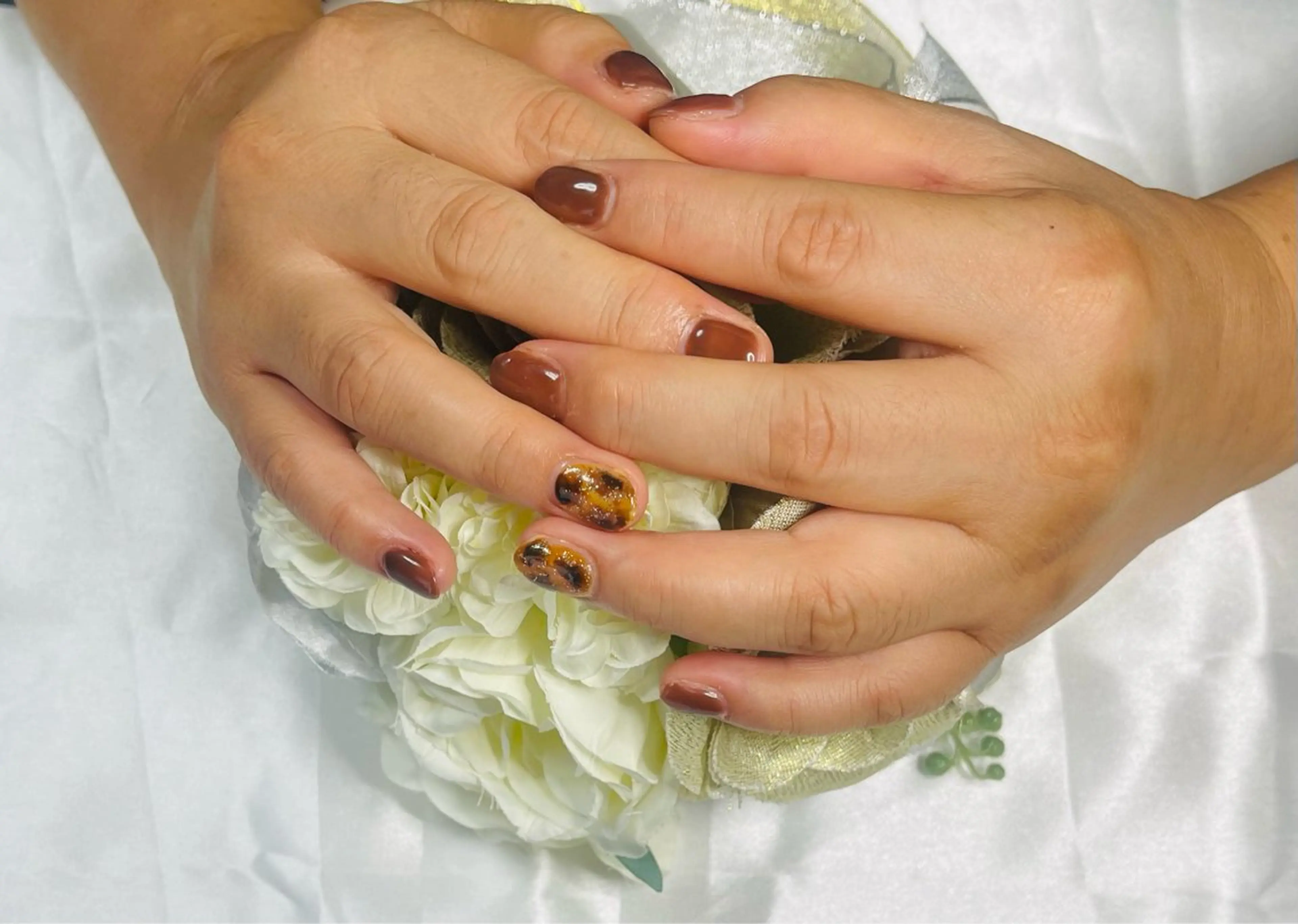 ネイル Pana makiのネイルデザイン