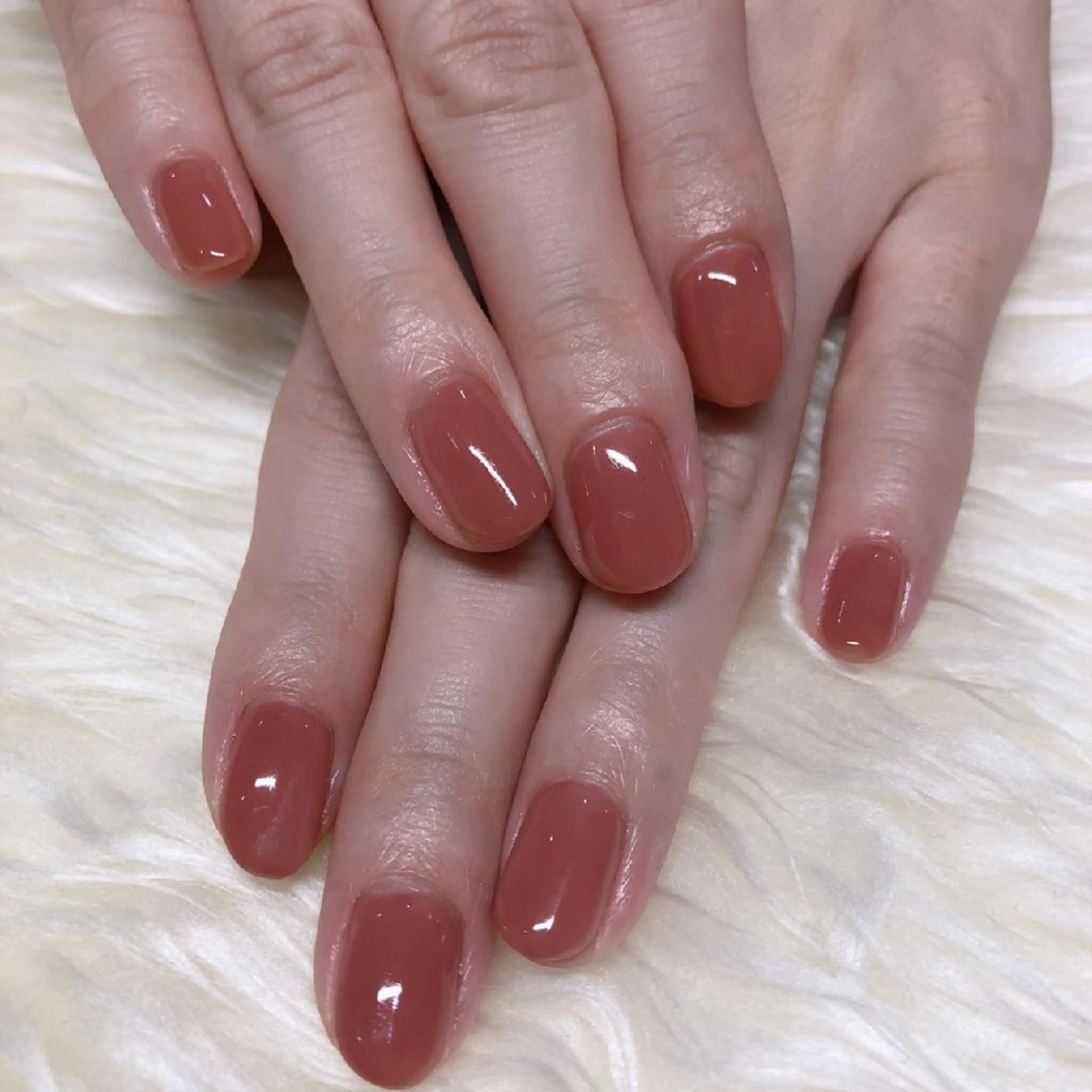 ネイル ハンドネイル Nail&eye Belire 新宿のネイルデザイン
