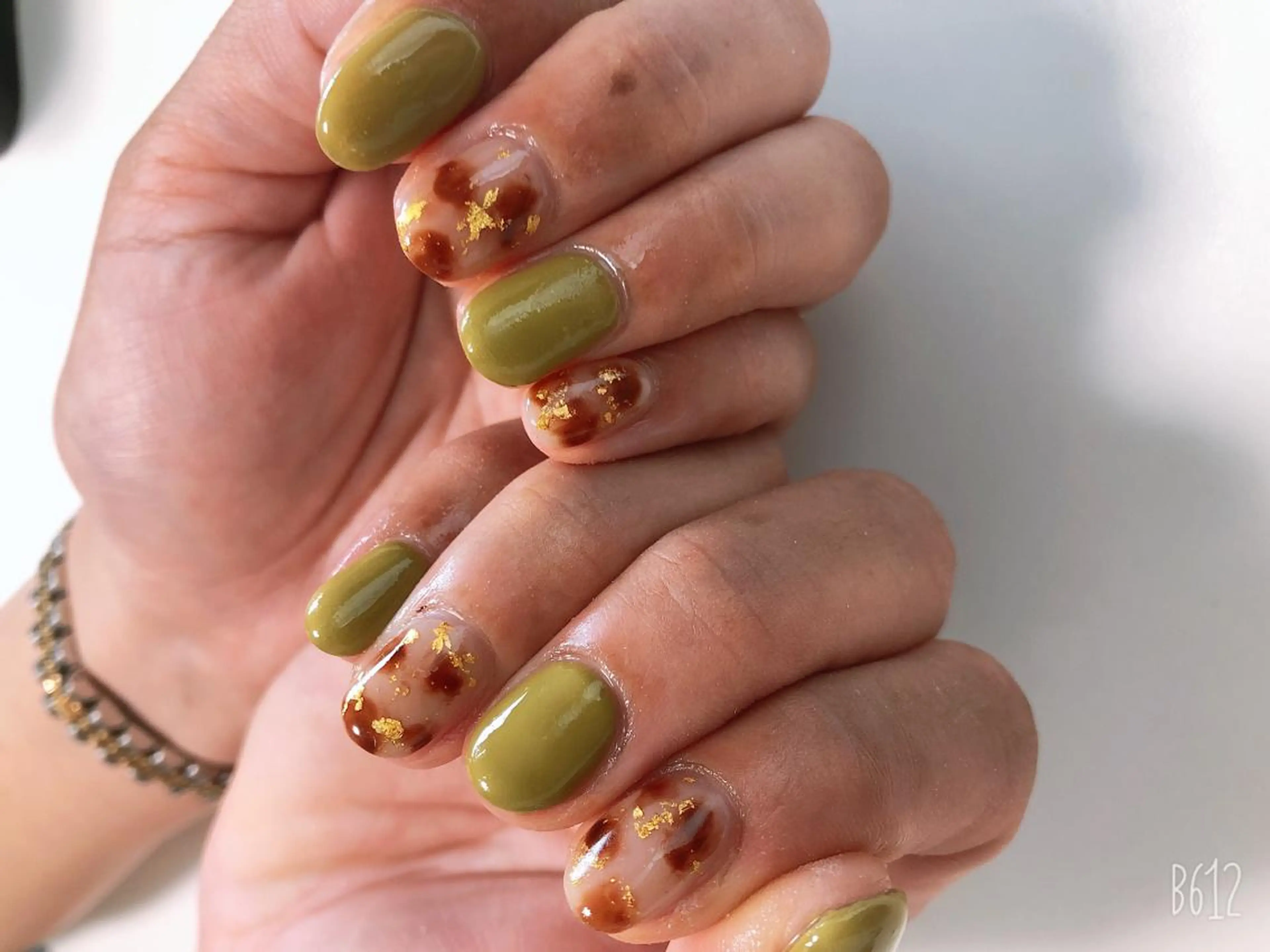 ネイル Asa miのネイルデザイン