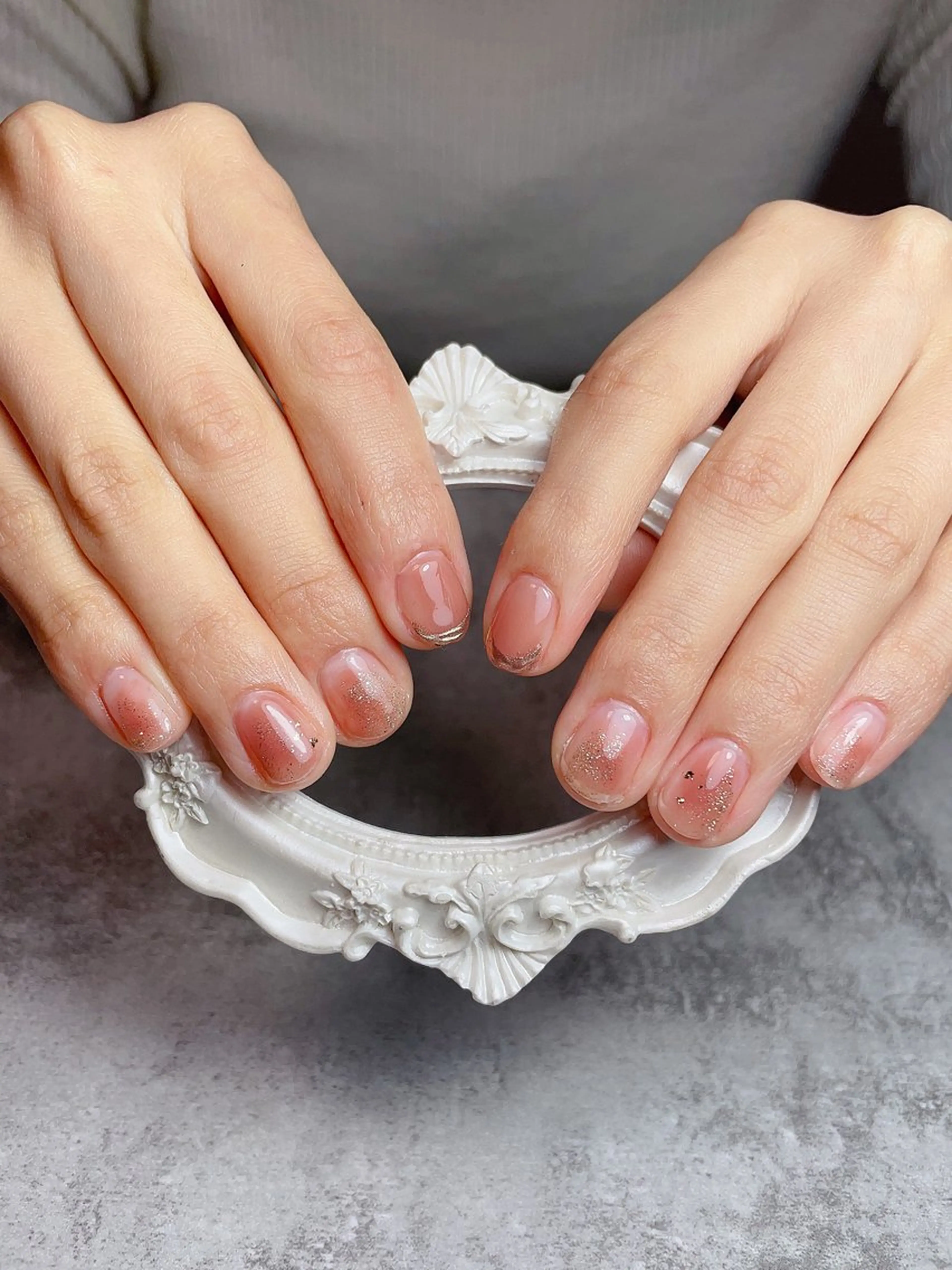 ネイル 持ち込み Ai Nail所属・Ai Nailのネイルデザイン