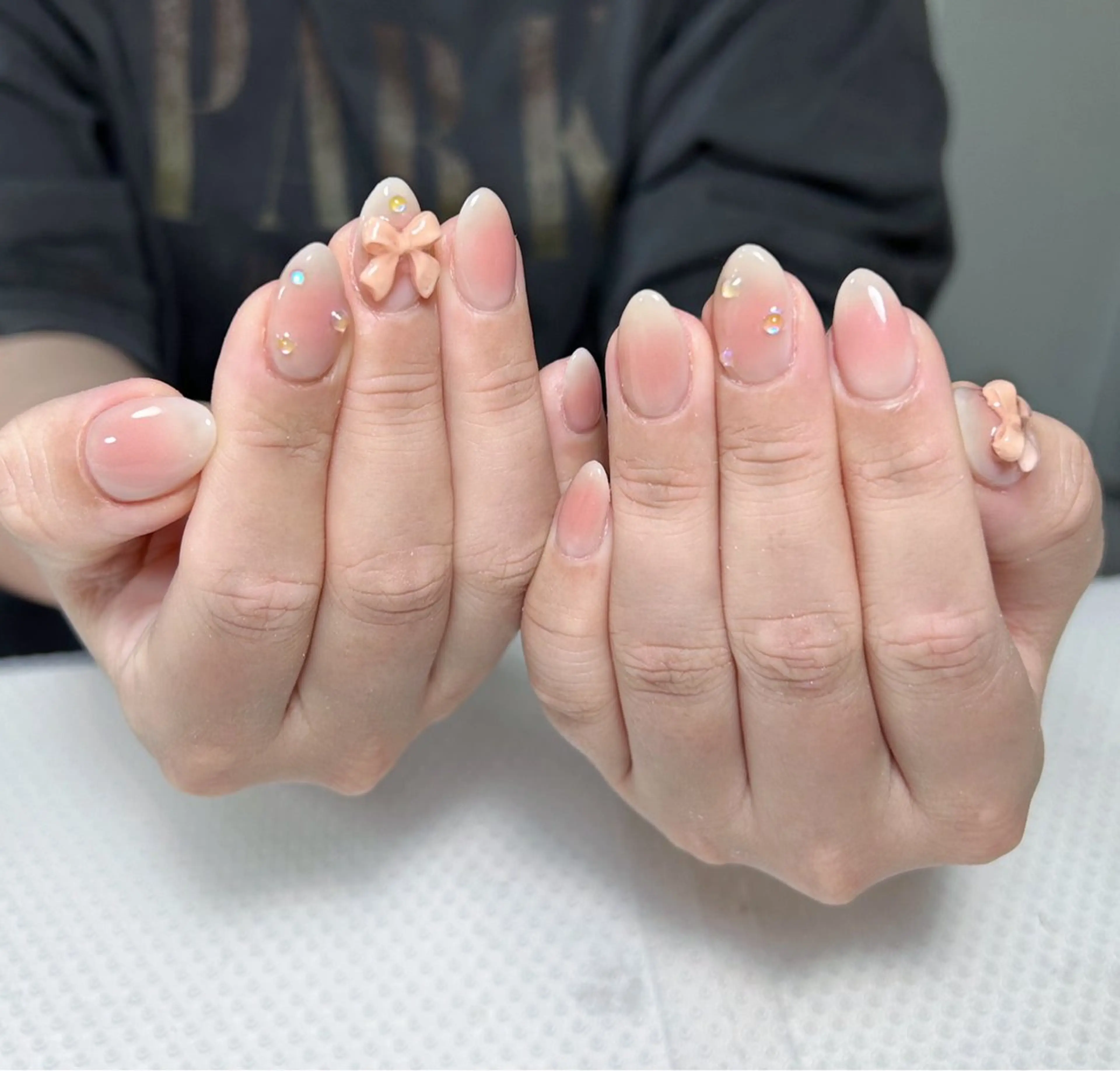 ネイル ハンドネイル YS Nailのネイルデザイン