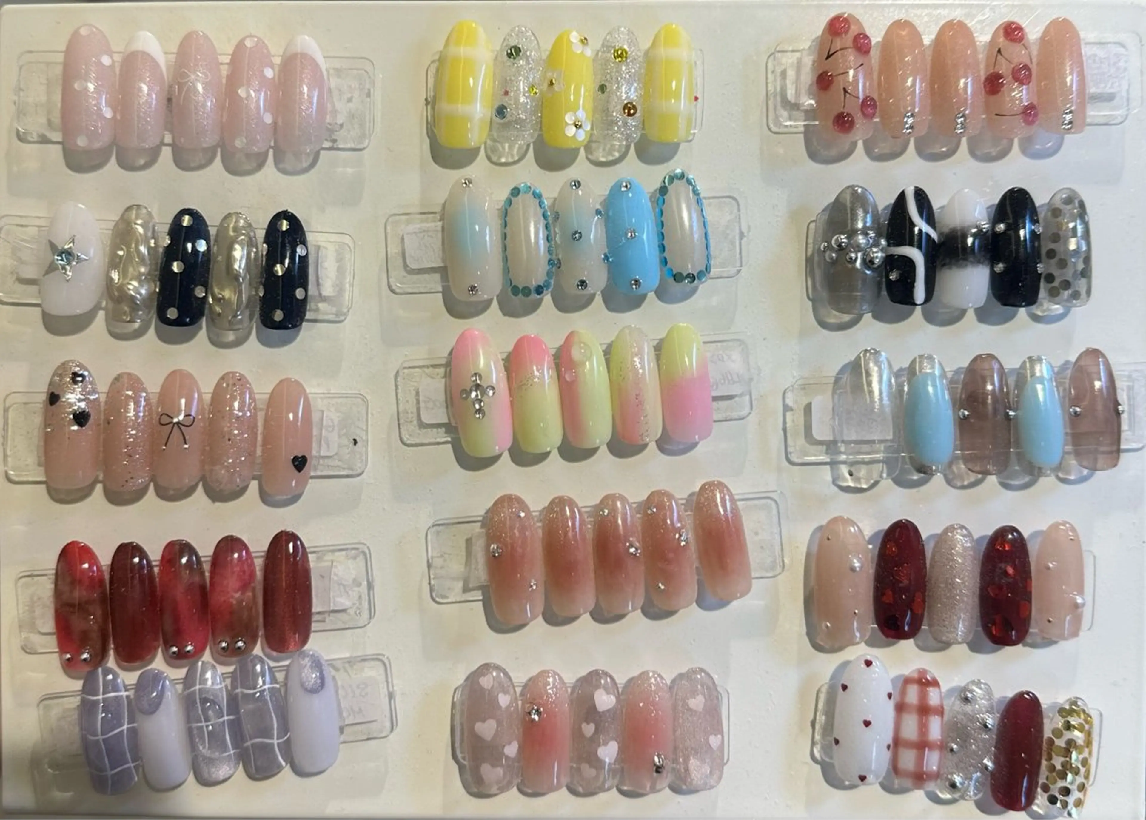 ネイル Zen Neo 🦋Azusa🦋のネイルデザイン