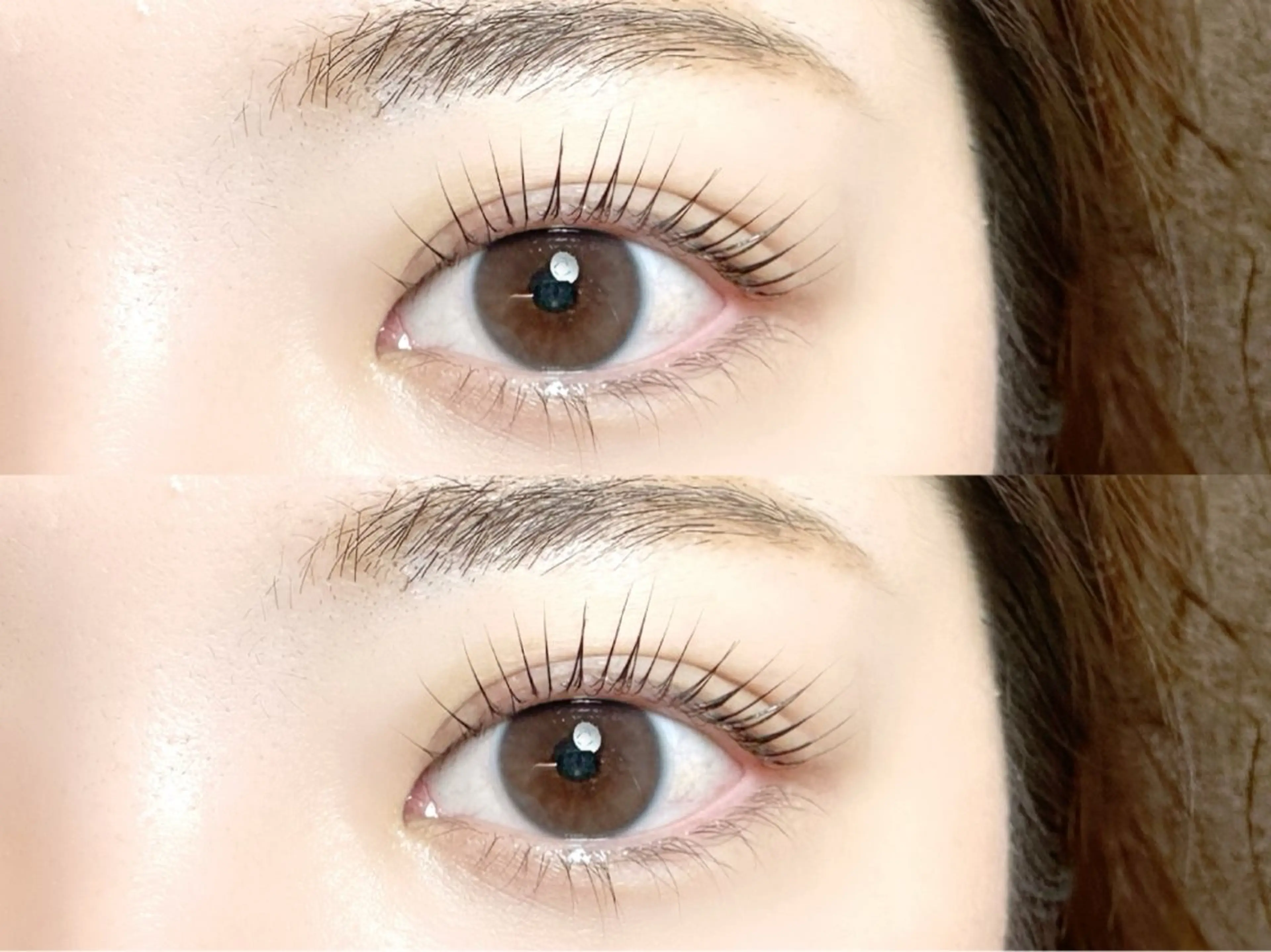 マツエク・マツパ yuka.. .のマツエク・マツパデザイン