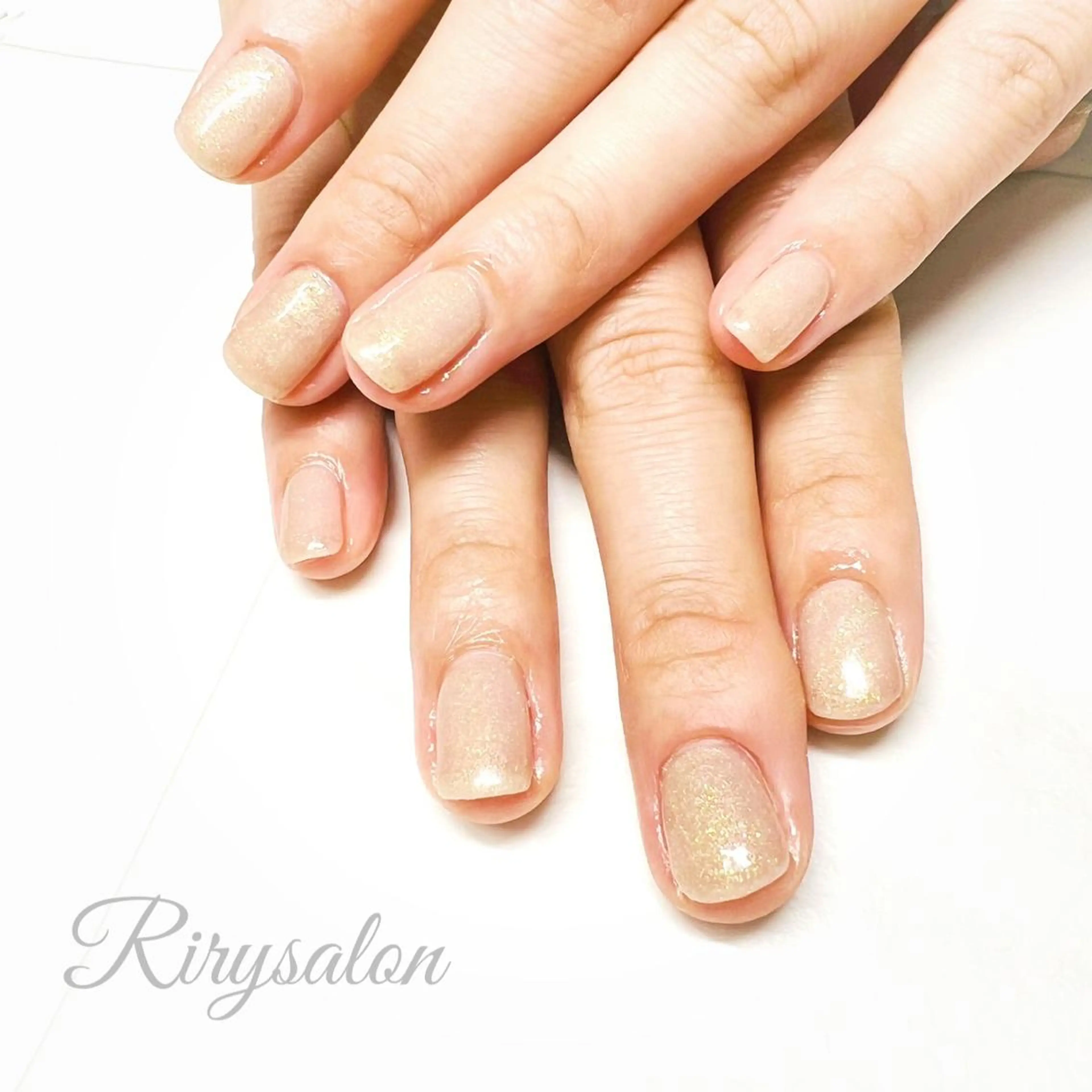 ネイル Riry salonのネイルデザイン