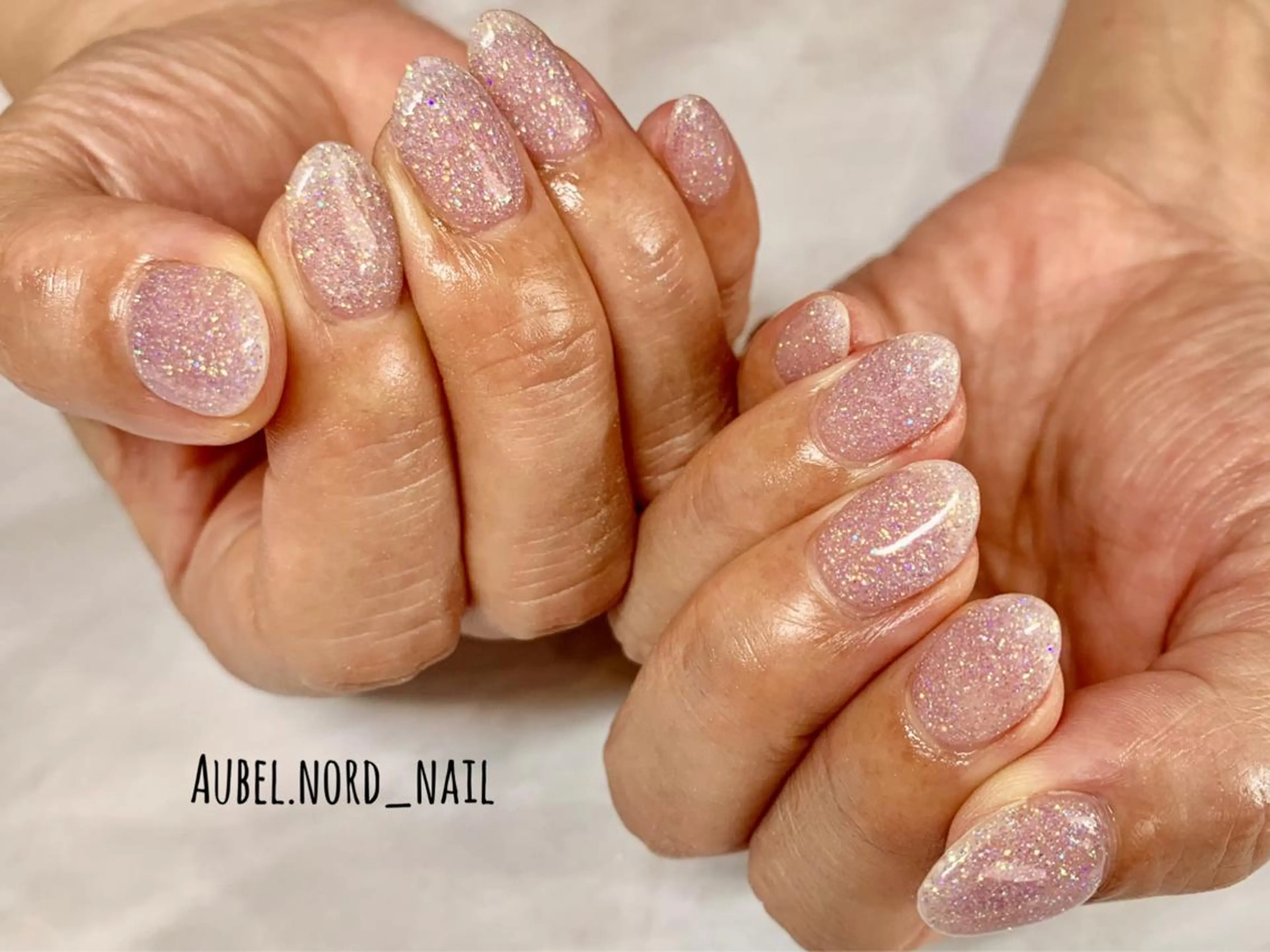 ネイル Aubel.nord_nail所属・Aubel.nord オーベルノールのネイルデザイン