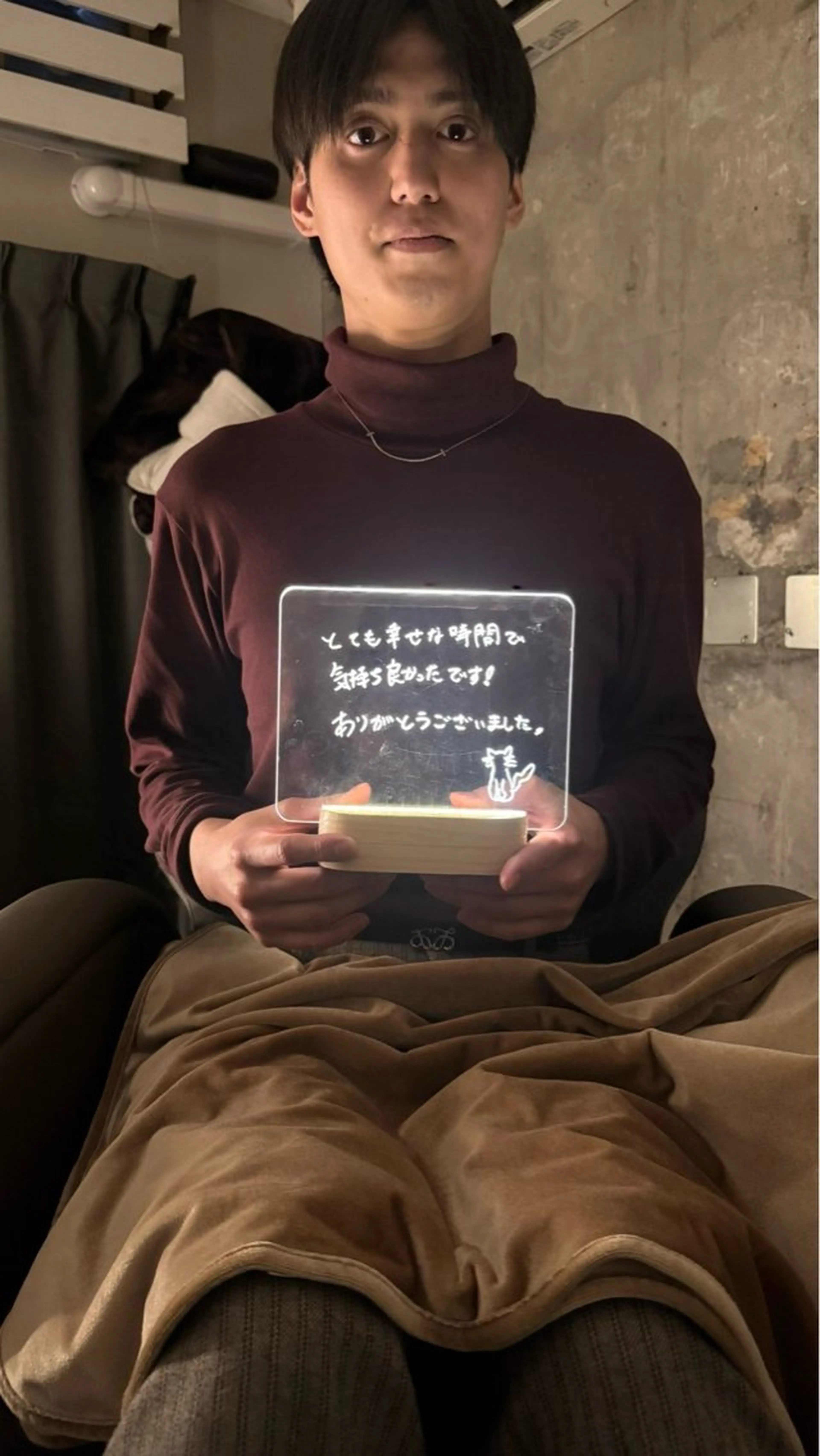 メンズ ヘッドスパ専門店 Chisaのエステ・リラクイメージ