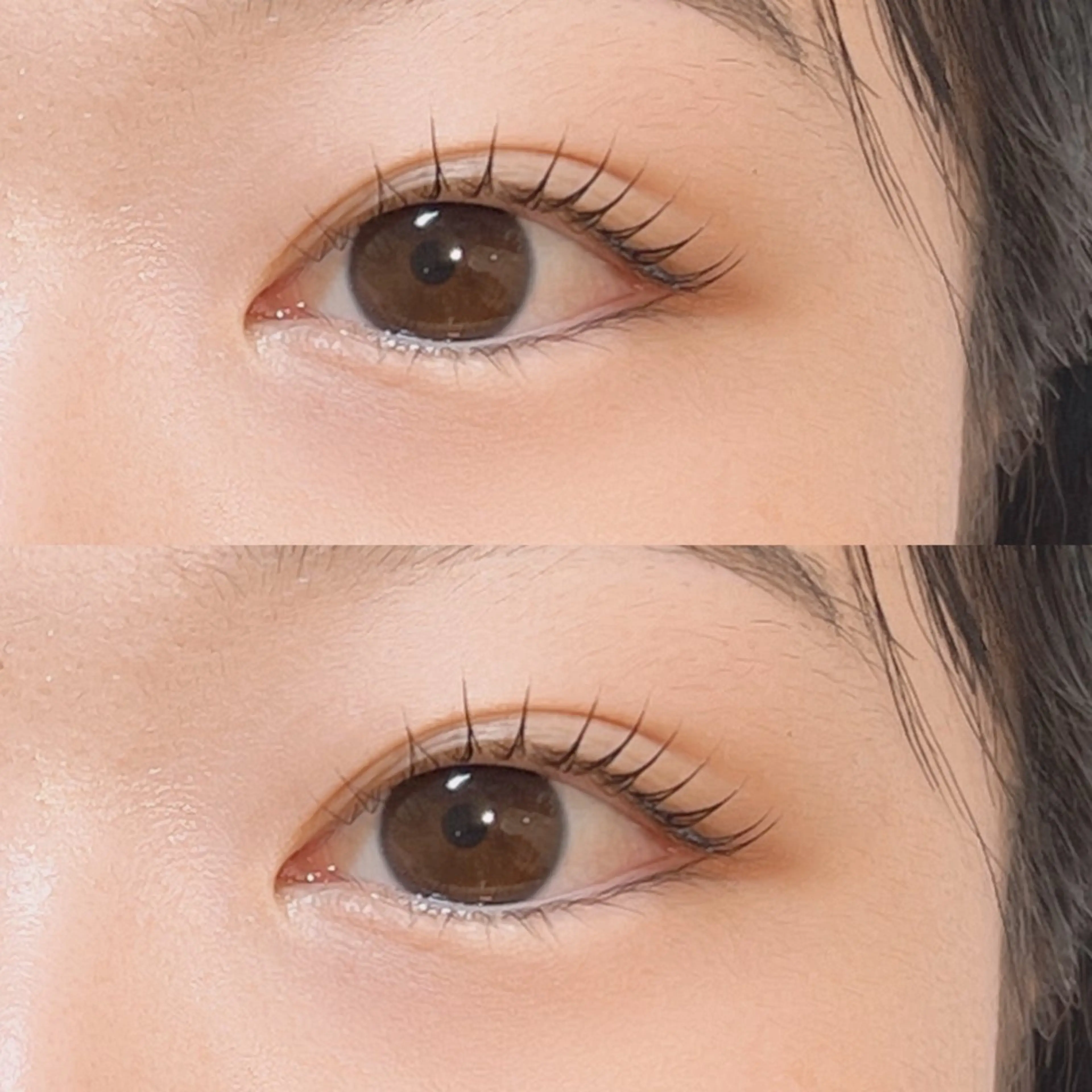 マツエク・マツパ QUE TOI ク トワ所属・前田 eyelashの眉毛・アイブロウイメージ