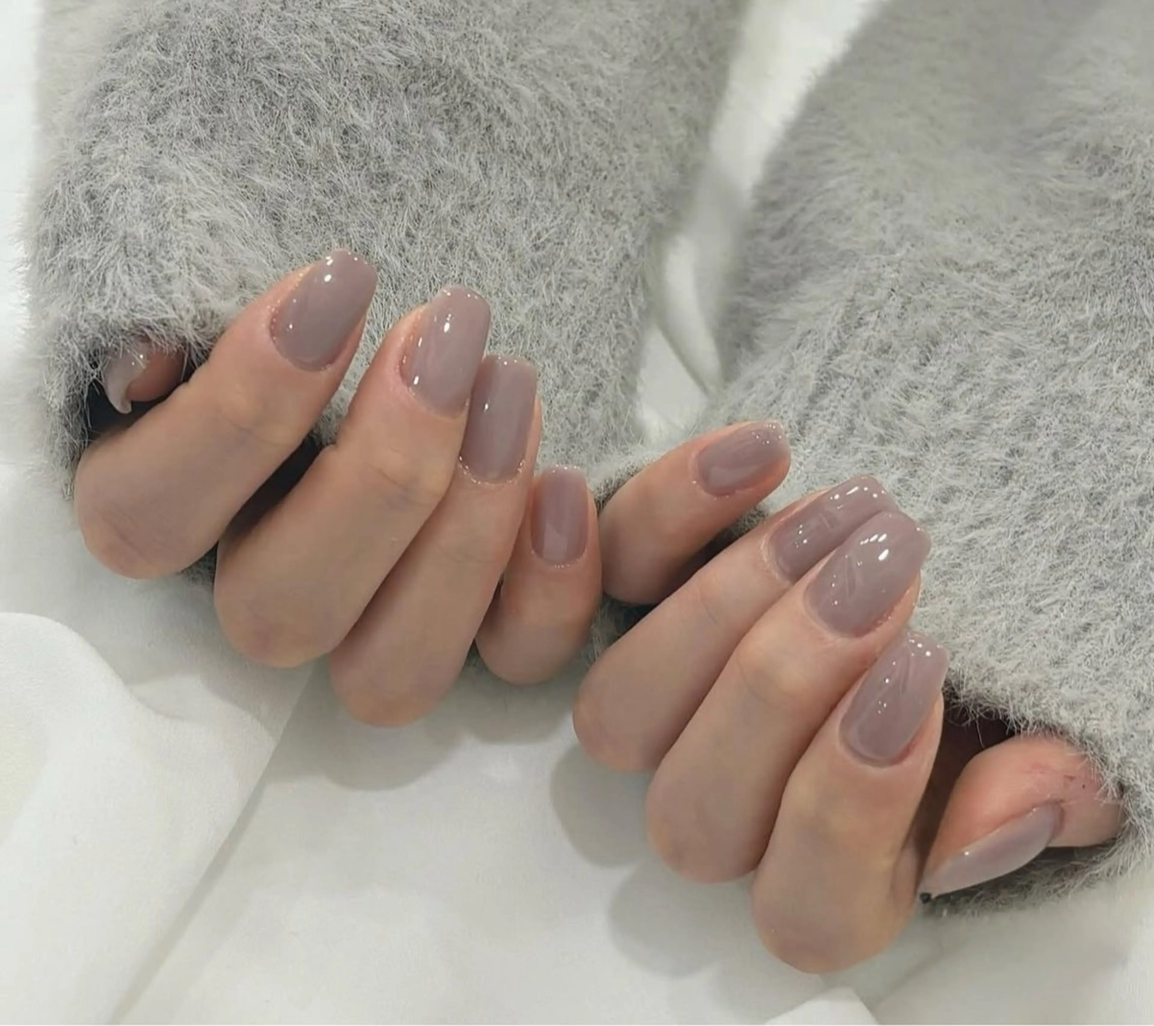 ネイル NailSalon✨ Écrinエクランのネイルデザイン