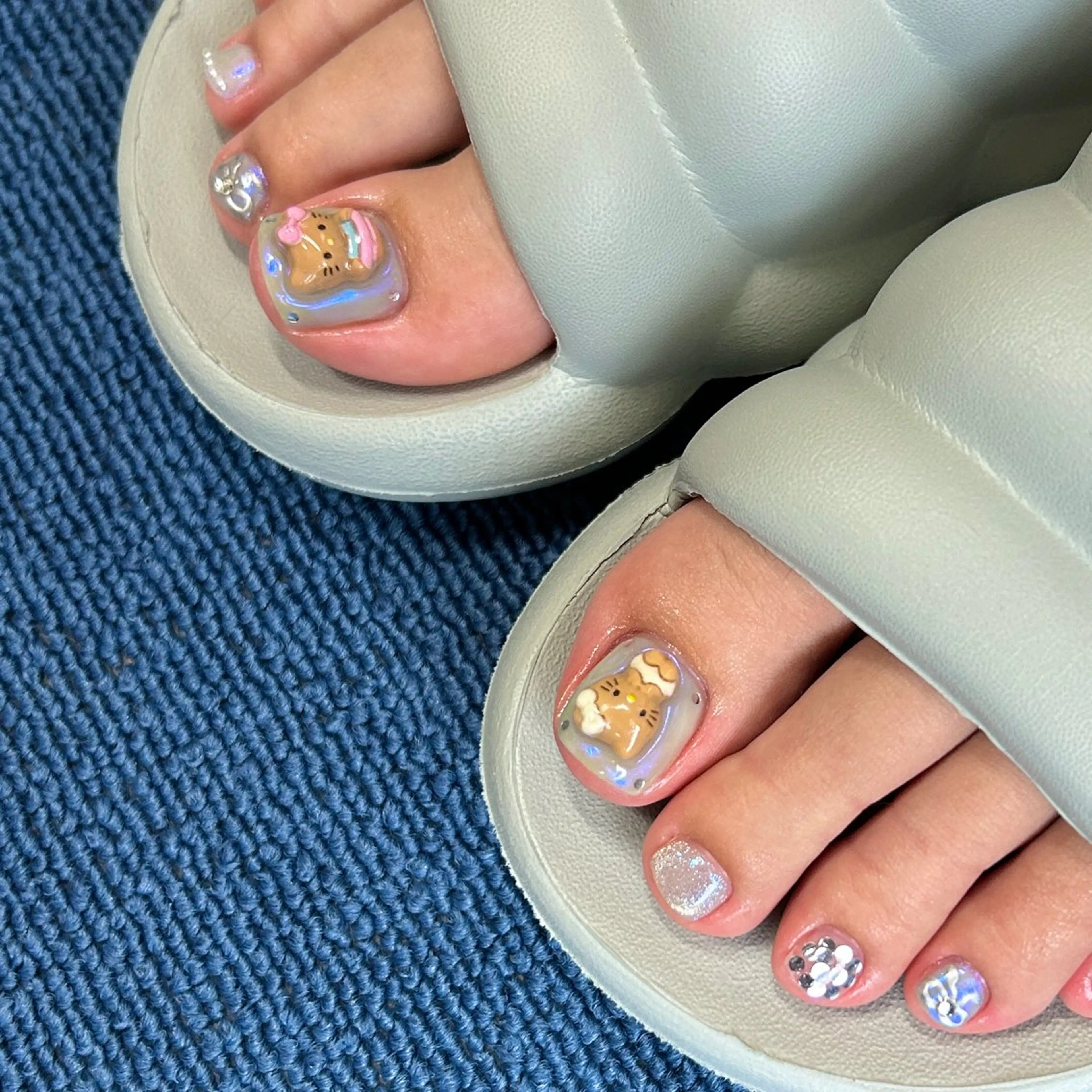 ネイル lcoco nailのネイルデザイン