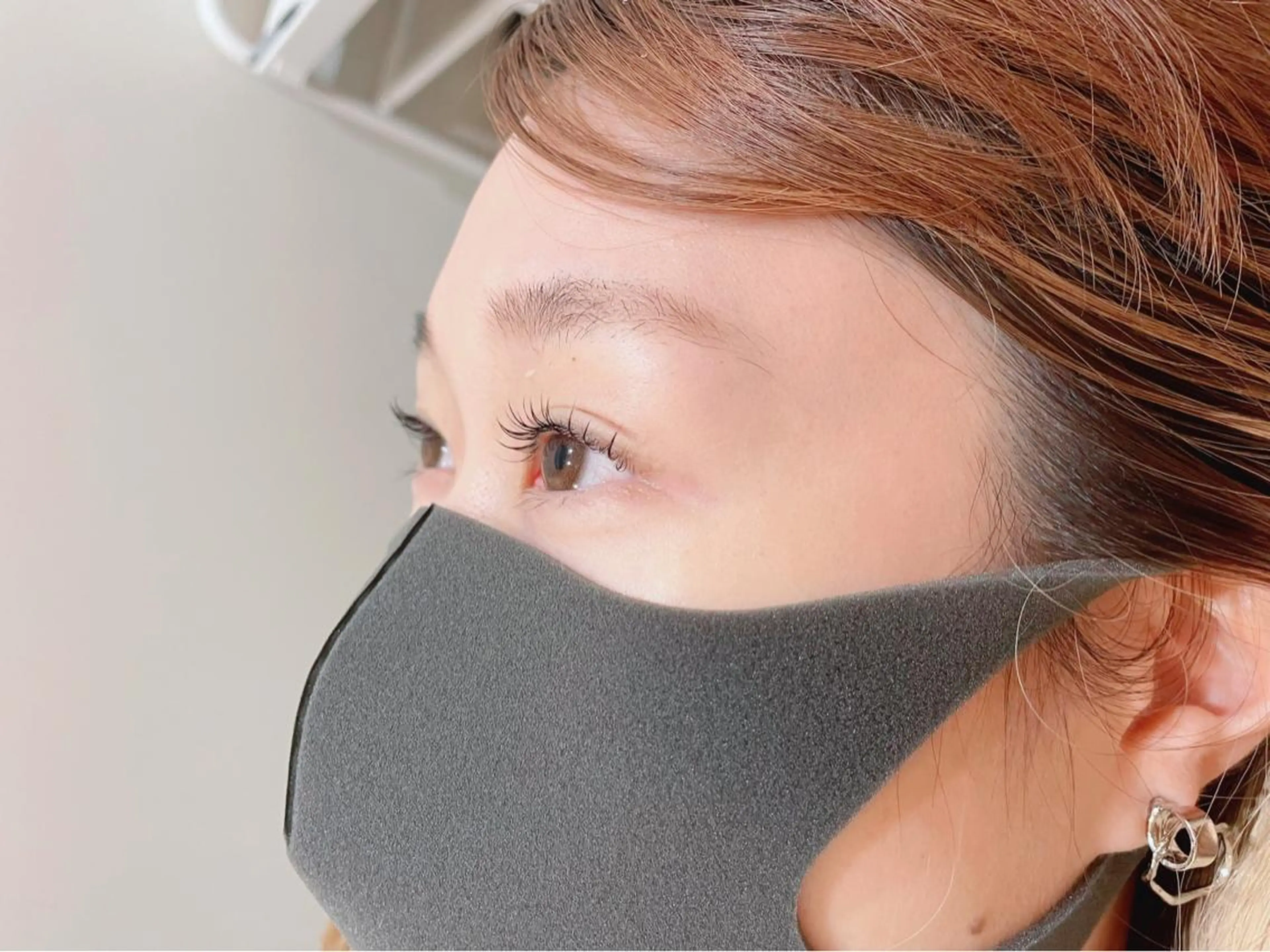 マツエク・マツパ マツパ solme所属・solme 別所実咲のマツエク・マツパデザイン