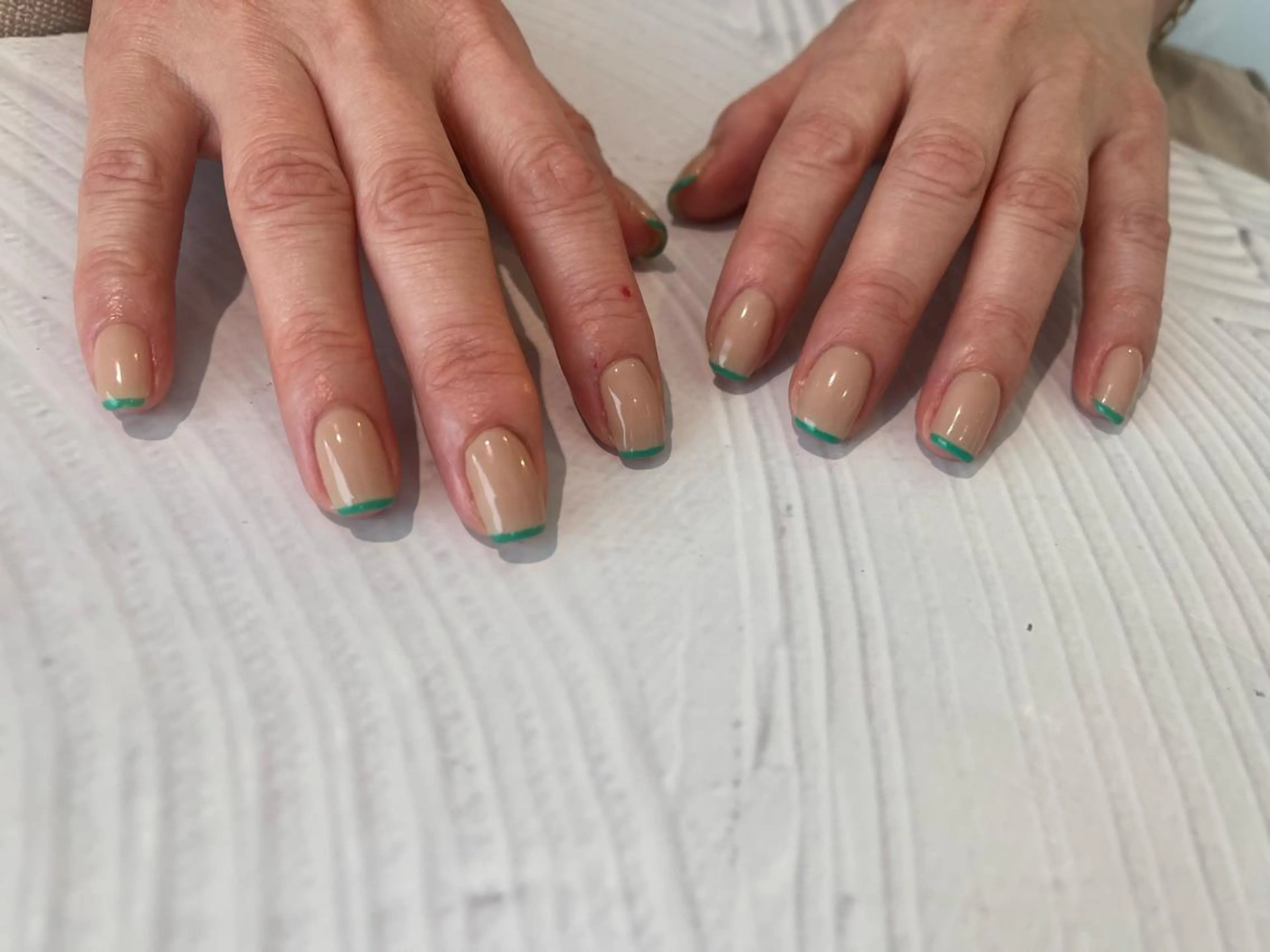 ネイル tricca  balcony hayama所属・Nakamura Suzuのエステ・リラクイメージ