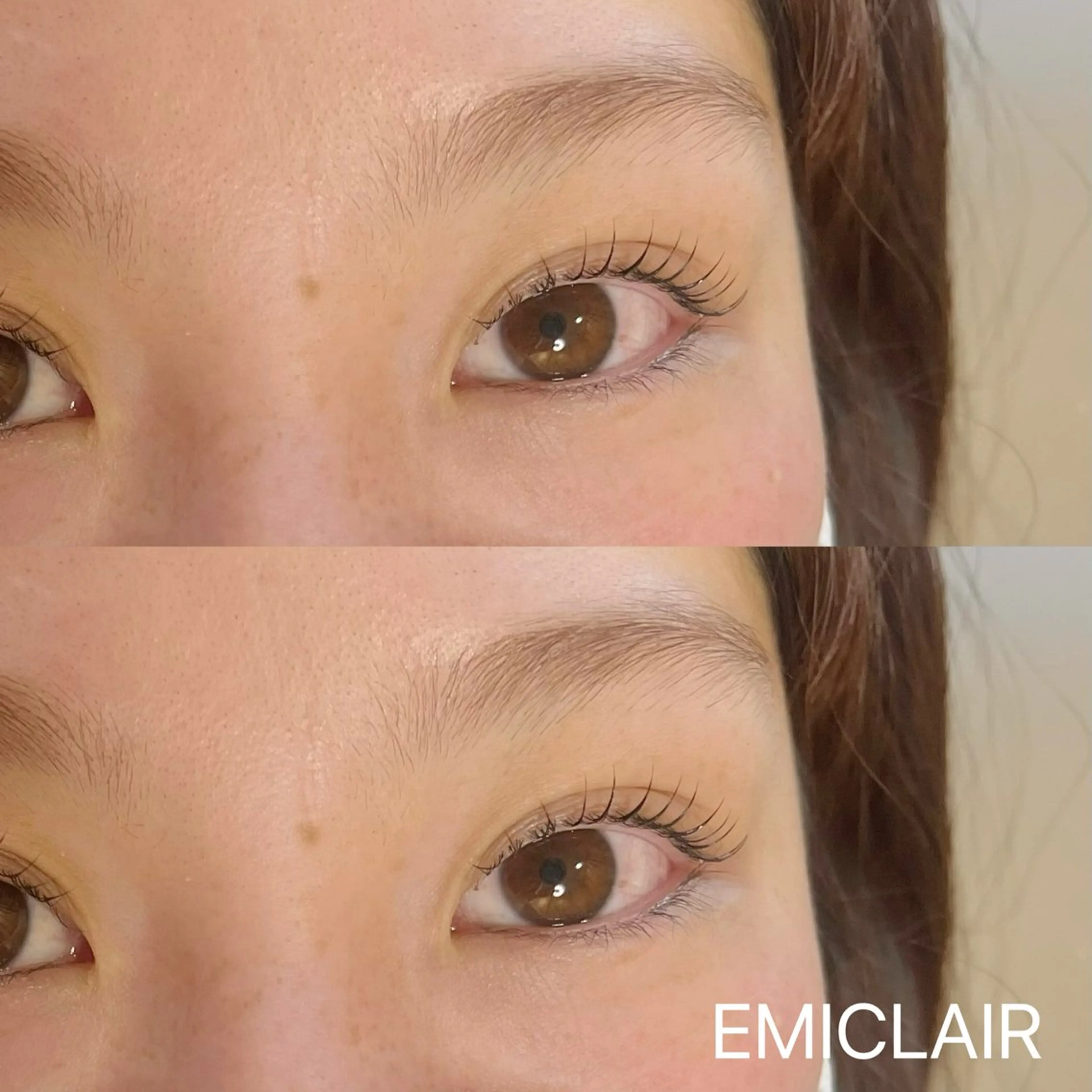 マツエク・マツパ EMI CLAIR 高崎店【エミ クレール】所属・EMI CLAIR 高崎店　MIOの眉毛・アイブロウイメージ