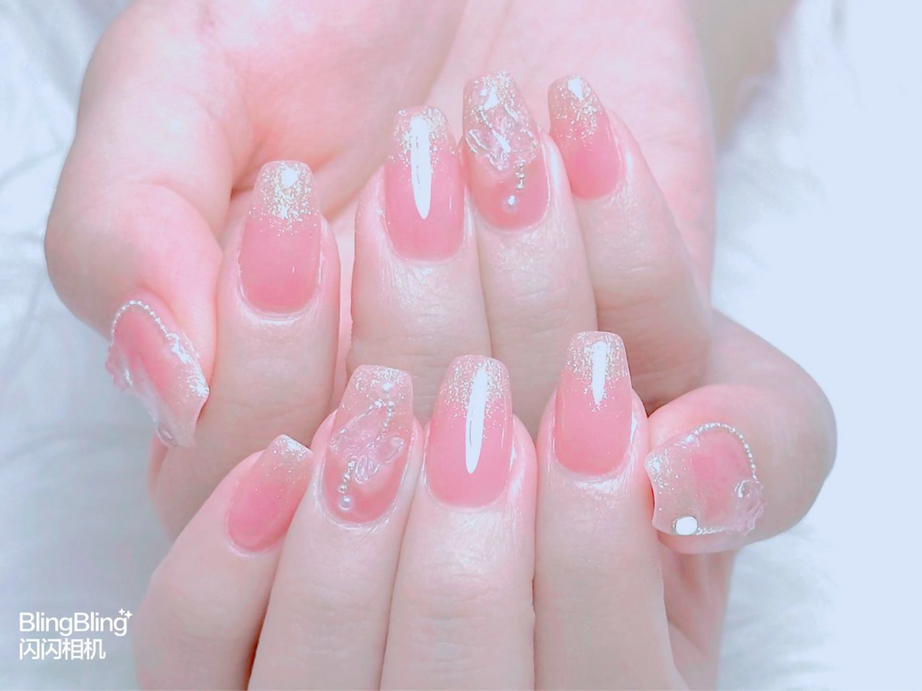 ネイル ハンドネイル 【スカルプ専門店】 Naomi nailのネイルデザイン