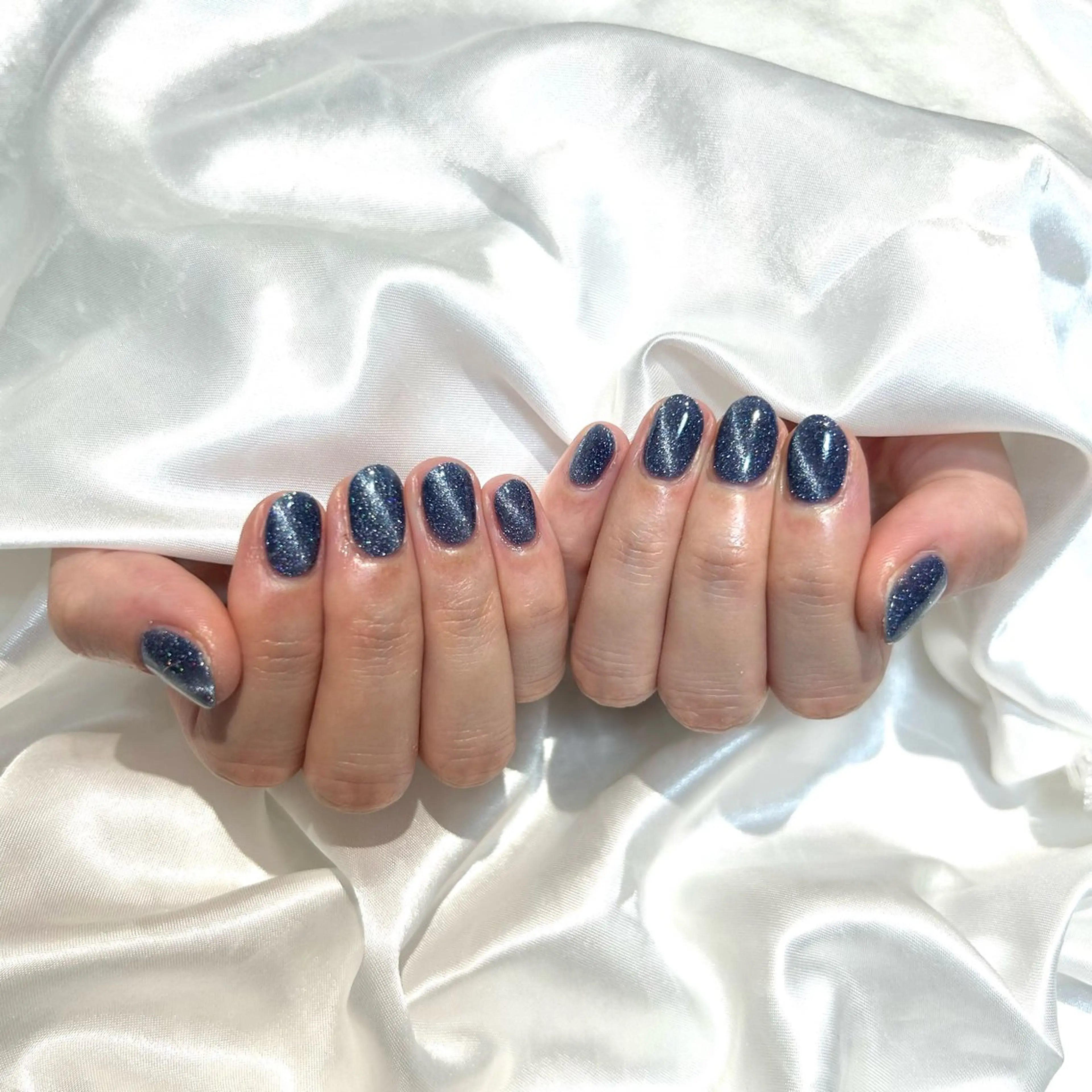 ネイル ハンドネイル WISTERIA reikaのネイルデザイン