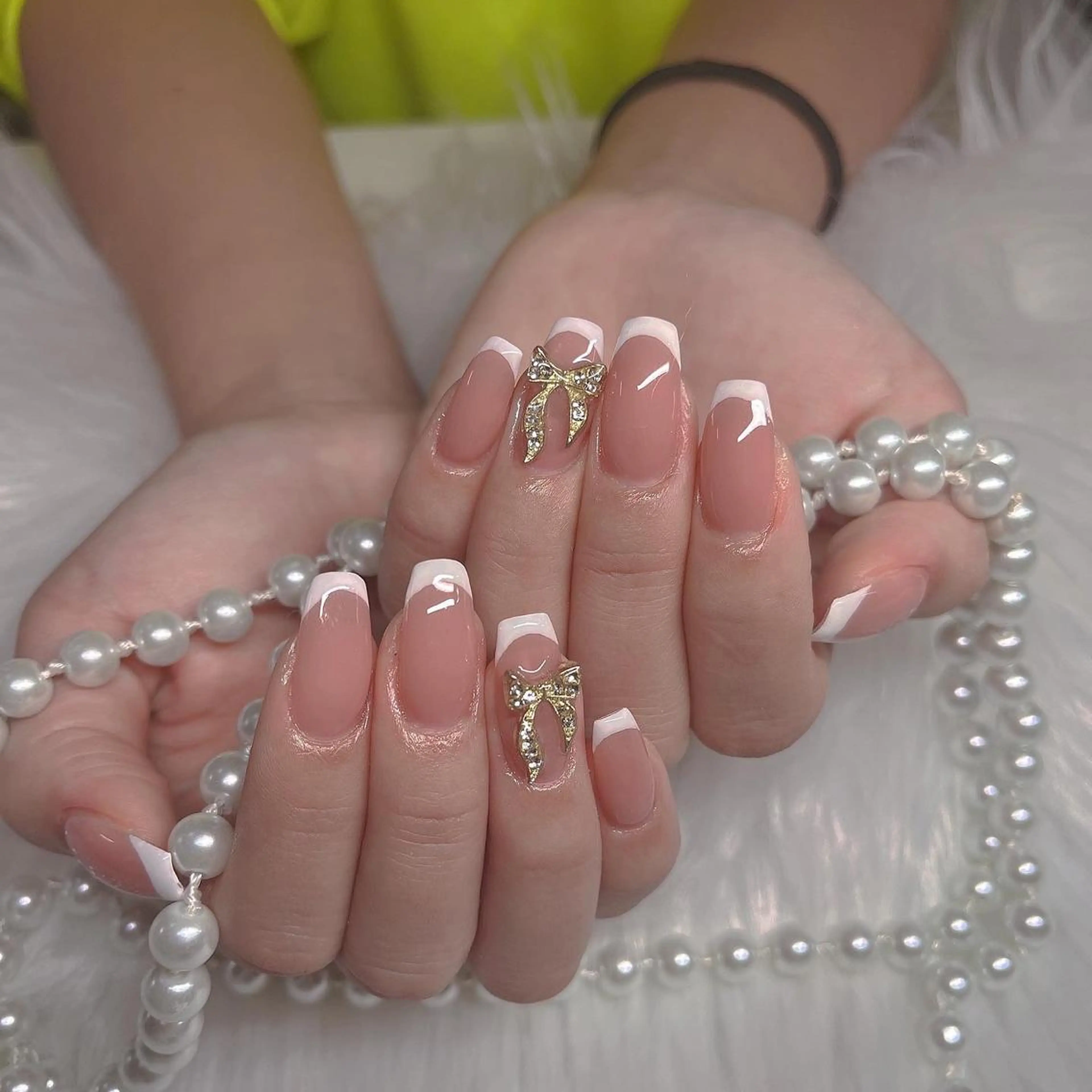 ネイル MOA NAIL所属・MoaNail🫶 Yoshiのネイルデザイン