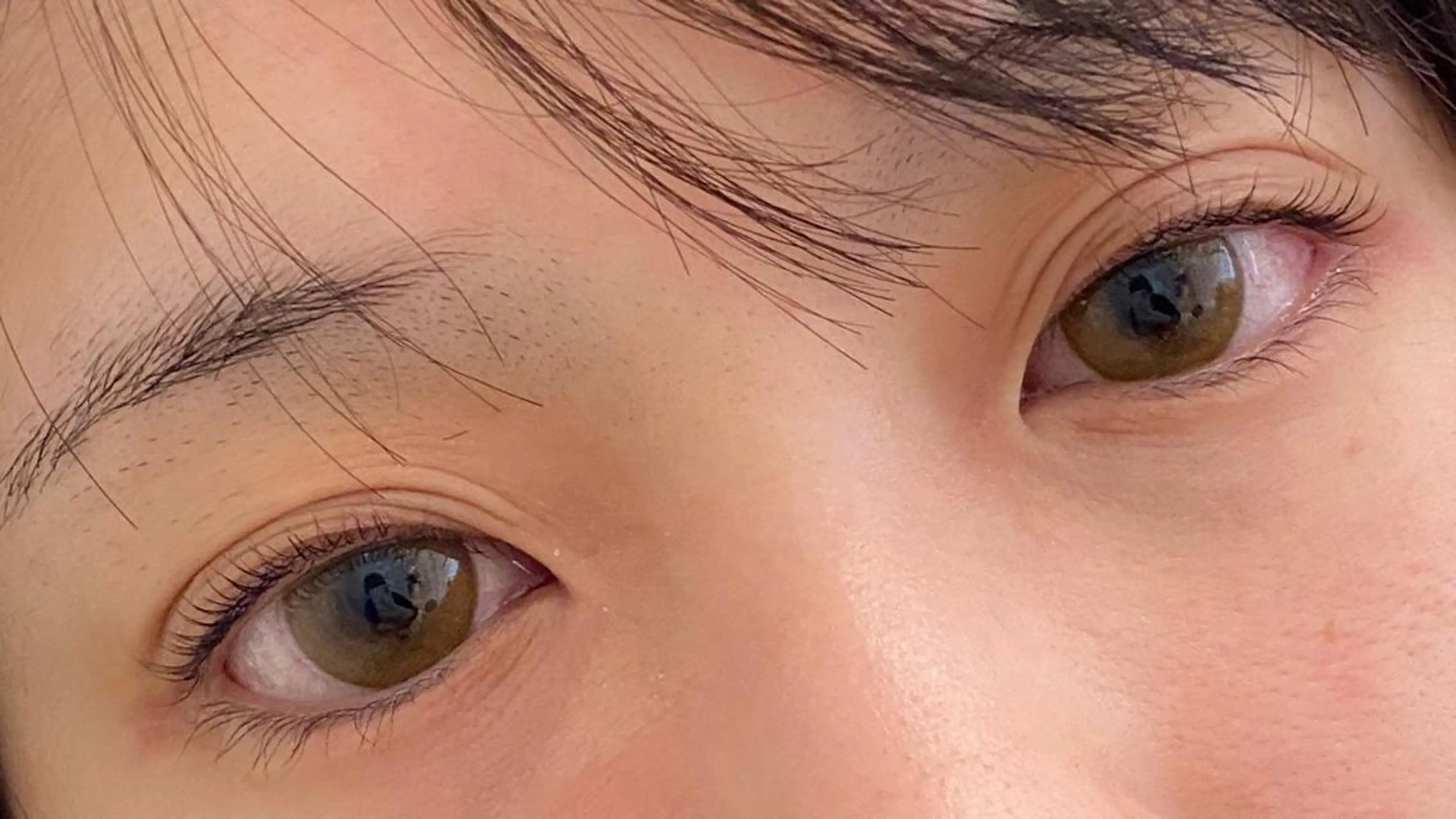 マツエク・マツパ 岩切 結子のマツエク・マツパデザイン