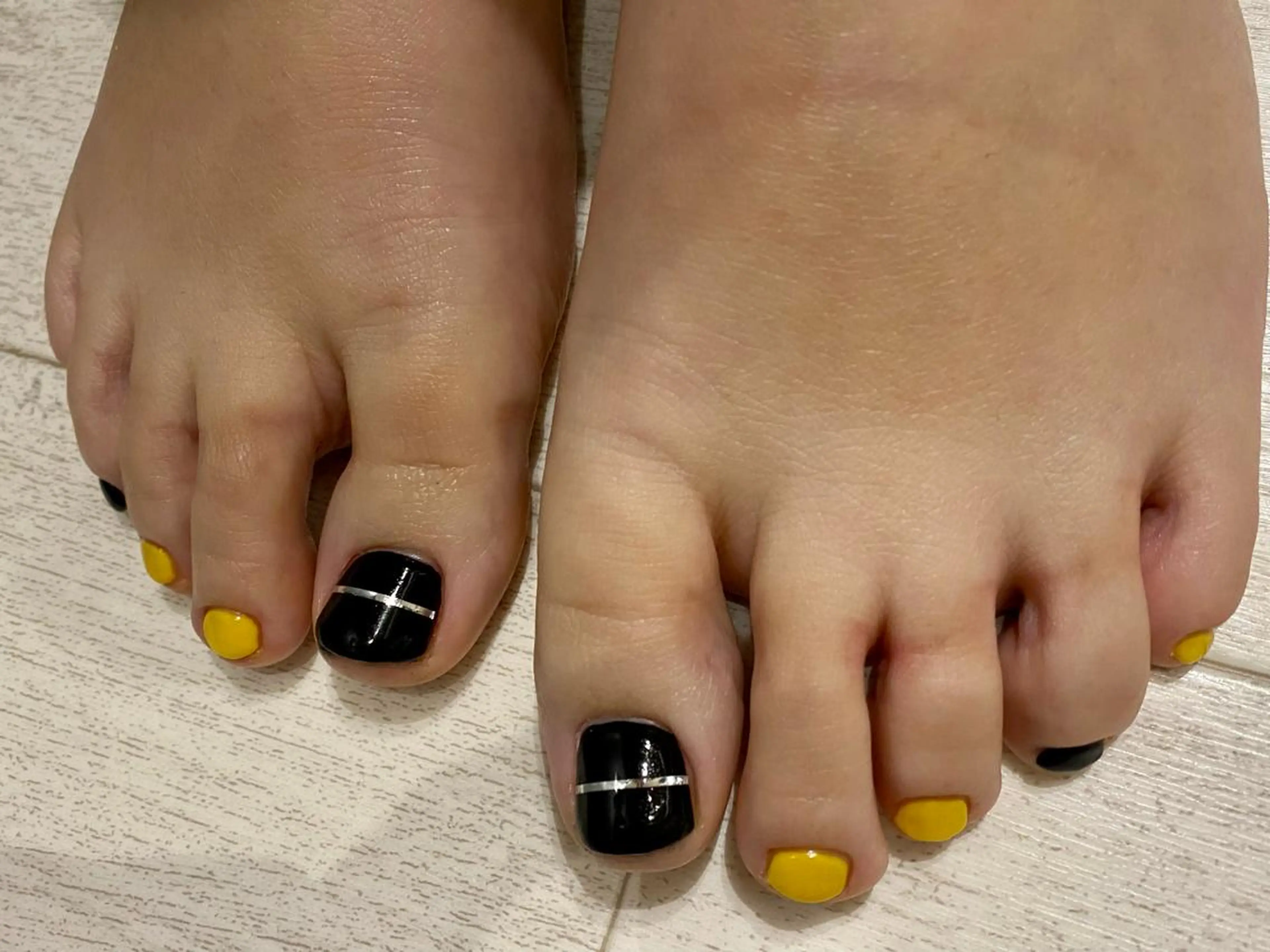 ネイル maa kasi所属・maa kasi ⭐︎Makiのネイルデザイン