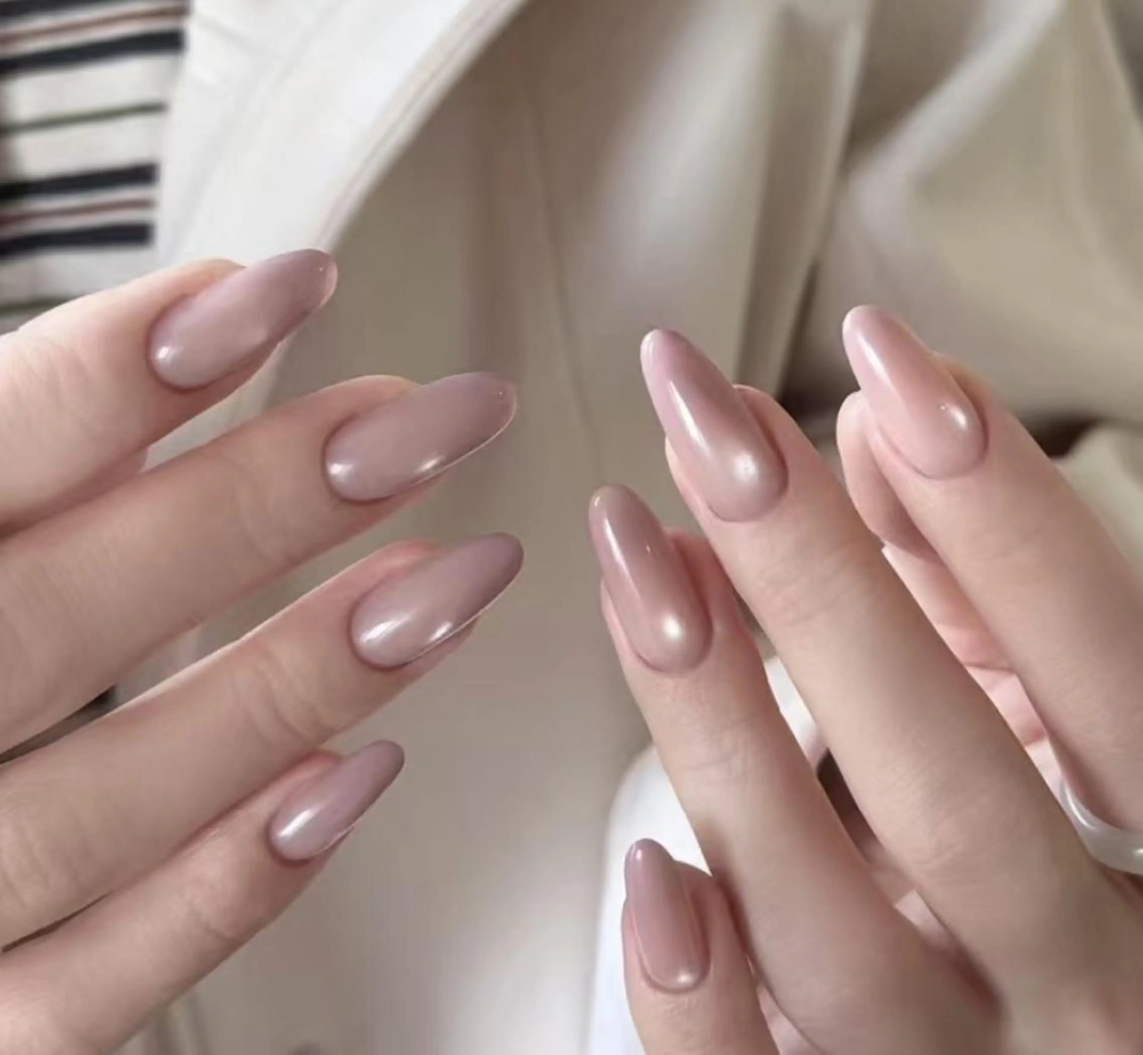 ネイル ハンドネイル Miya🎀 nailのネイルデザイン