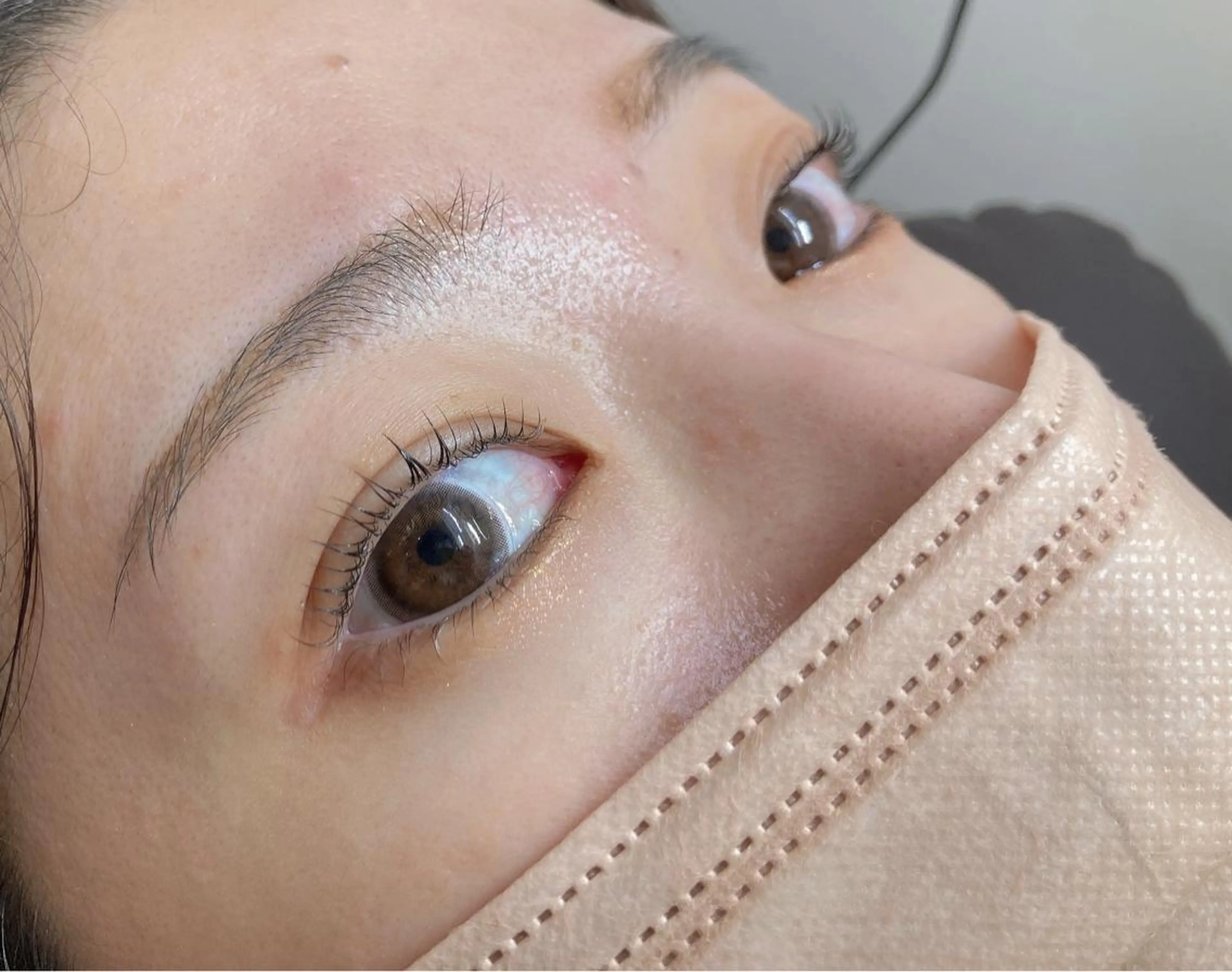 マツエク・マツパ 💜 ayana 💜のマツエク・マツパデザイン