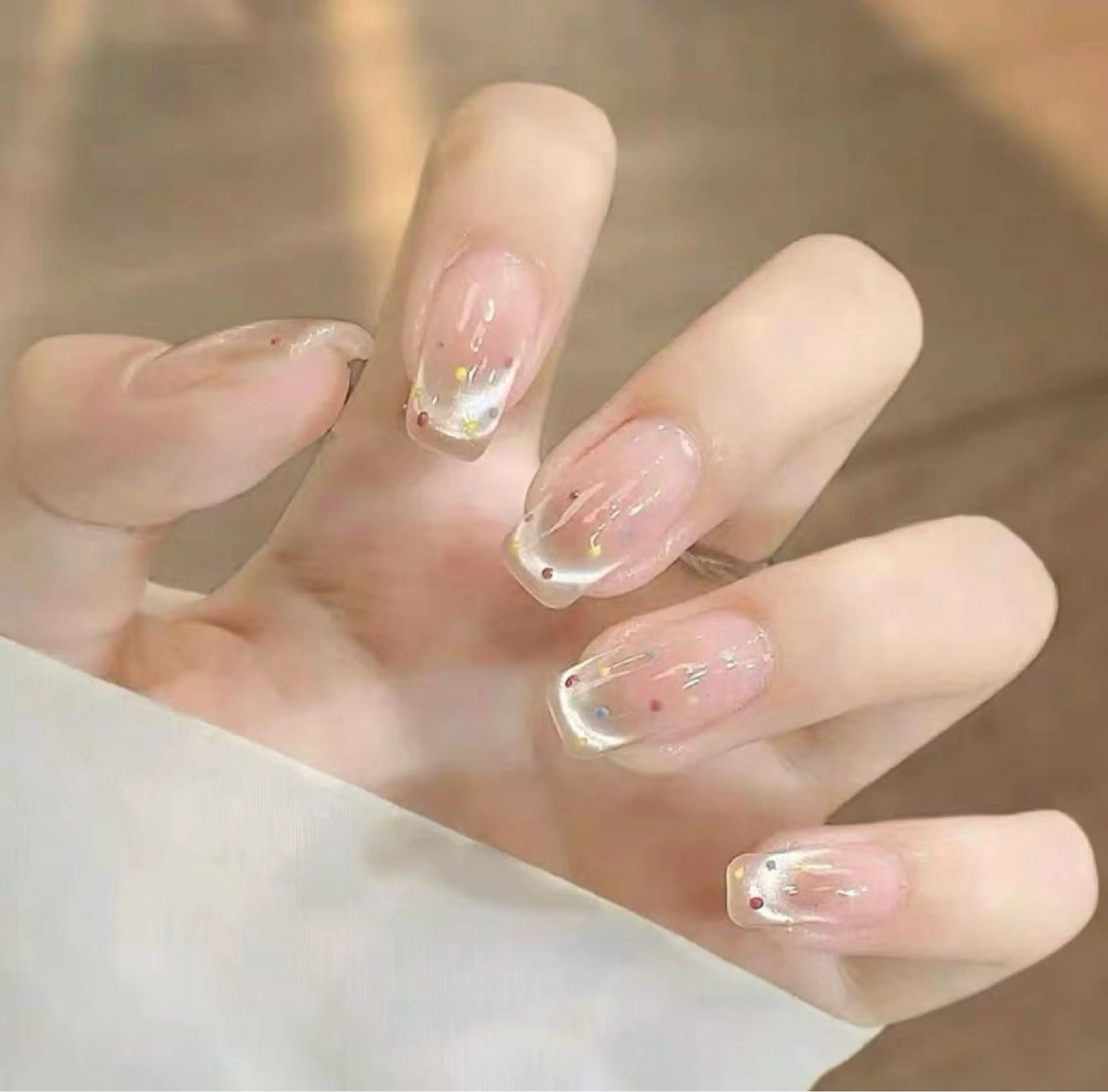 🦋【初回オフ無料】定額デザイン5580の写真