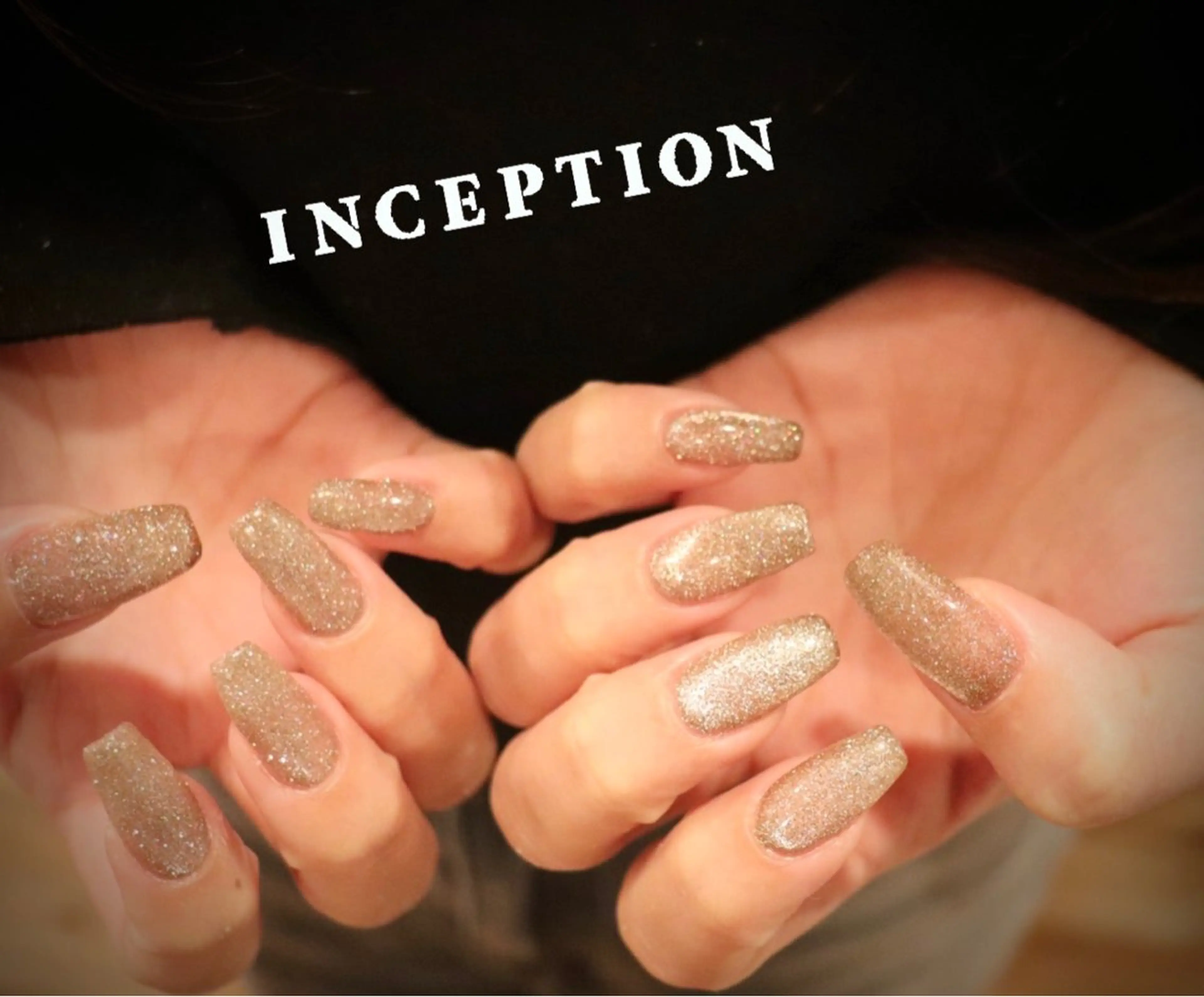 ネイル INCEPTION NAILのネイルデザイン