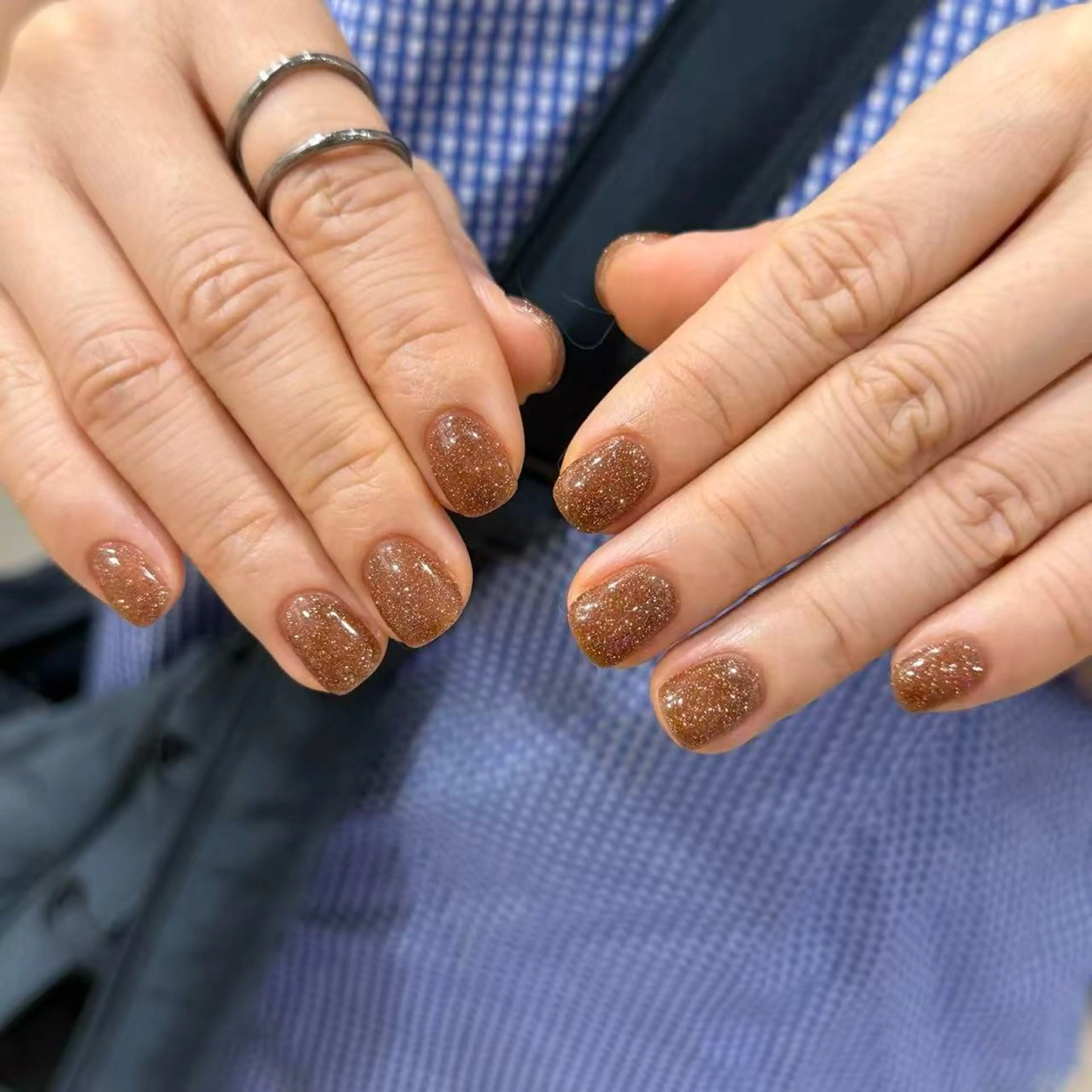 ネイル ハンドネイル Tagi Nail所属・Tagi Nail 銀座のネイルデザイン