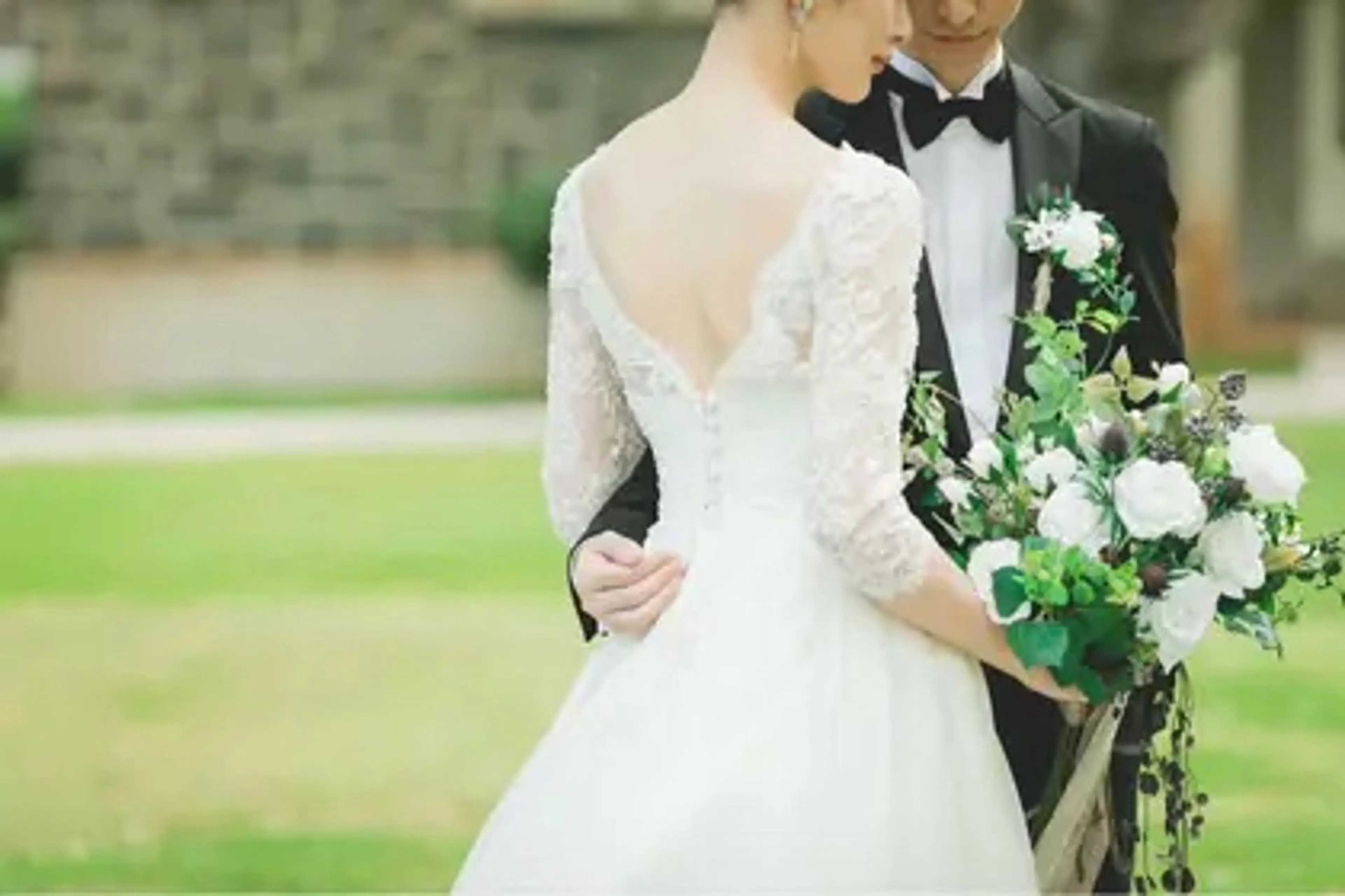 ブライダルエステの写真