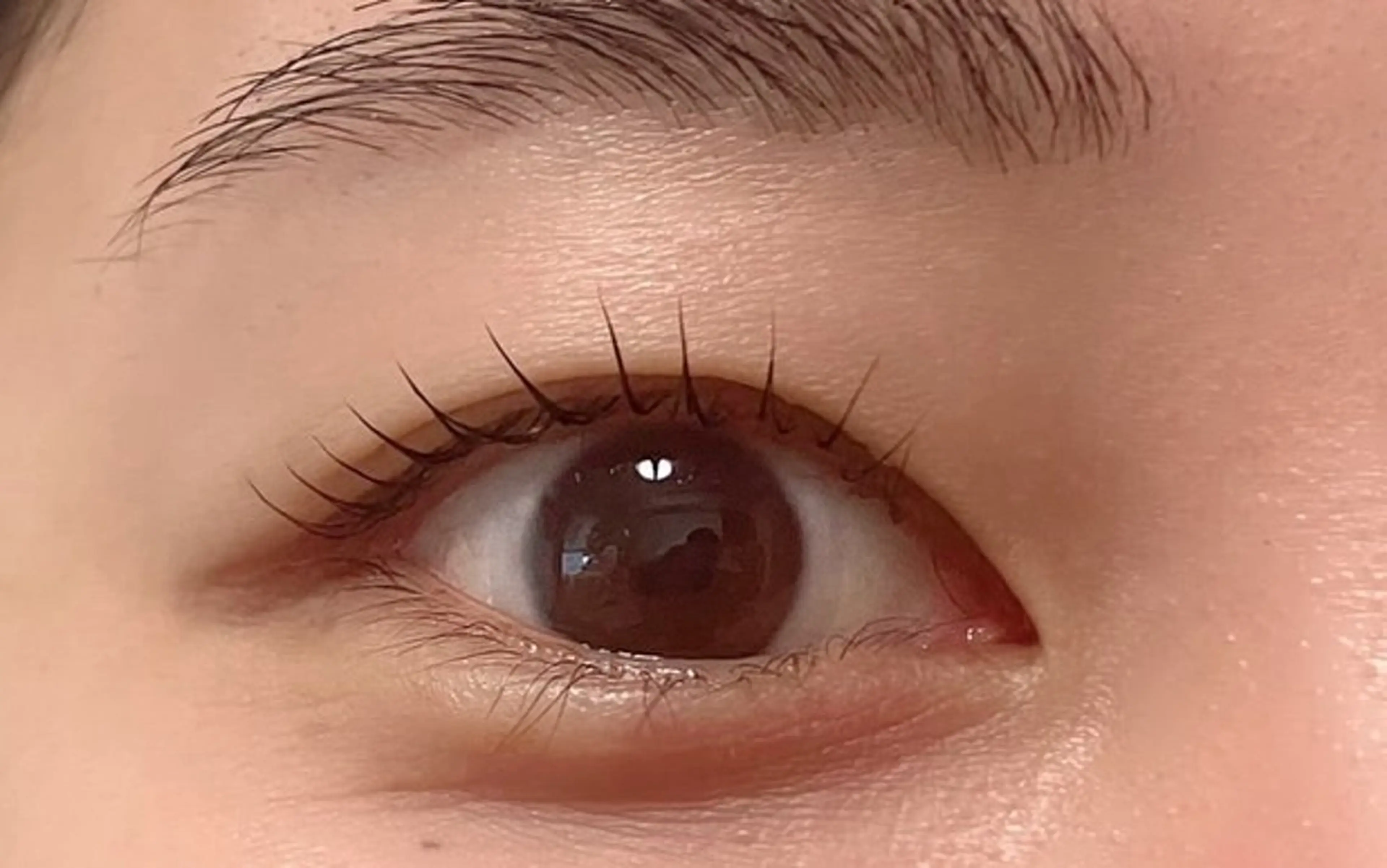 マツエク・マツパ BELLES AK!KOのマツエク・マツパデザイン