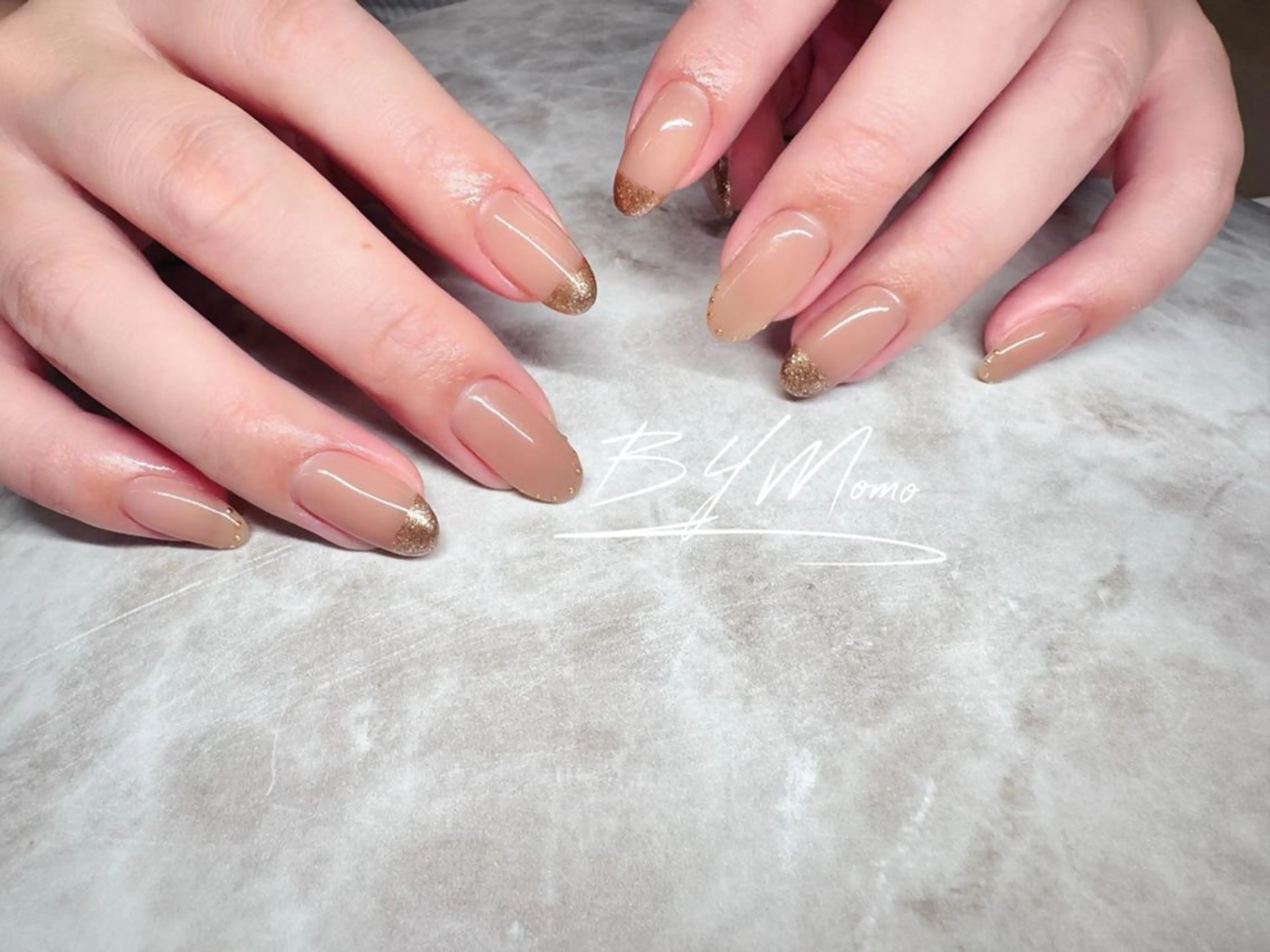 ネイル ハンドネイル 閨匠 上野店のネイルデザイン