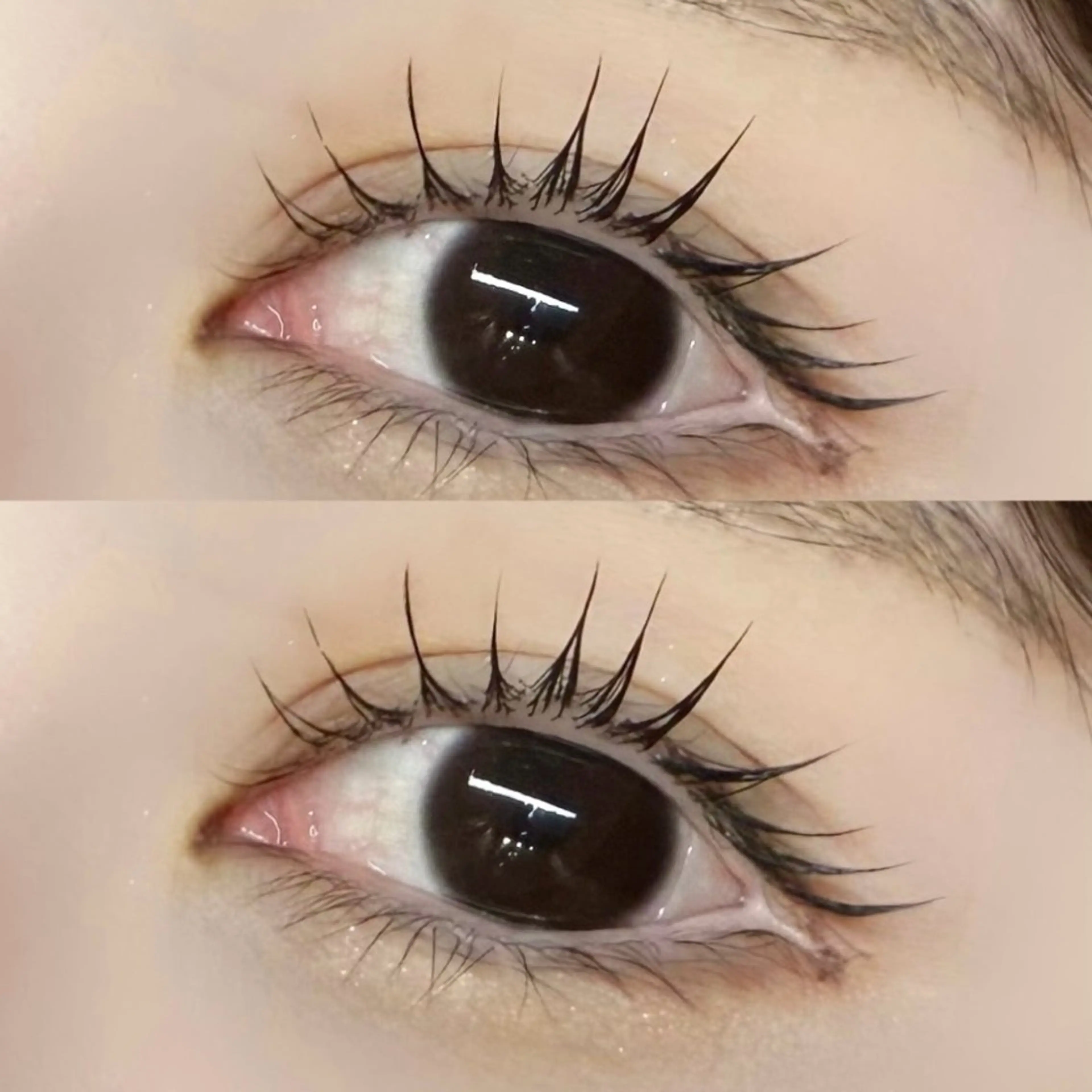 次世代まつ毛パーマ🪄選べるデザインカール ラッシュリフト🩷ご新規様4200円/再来様5100円の写真