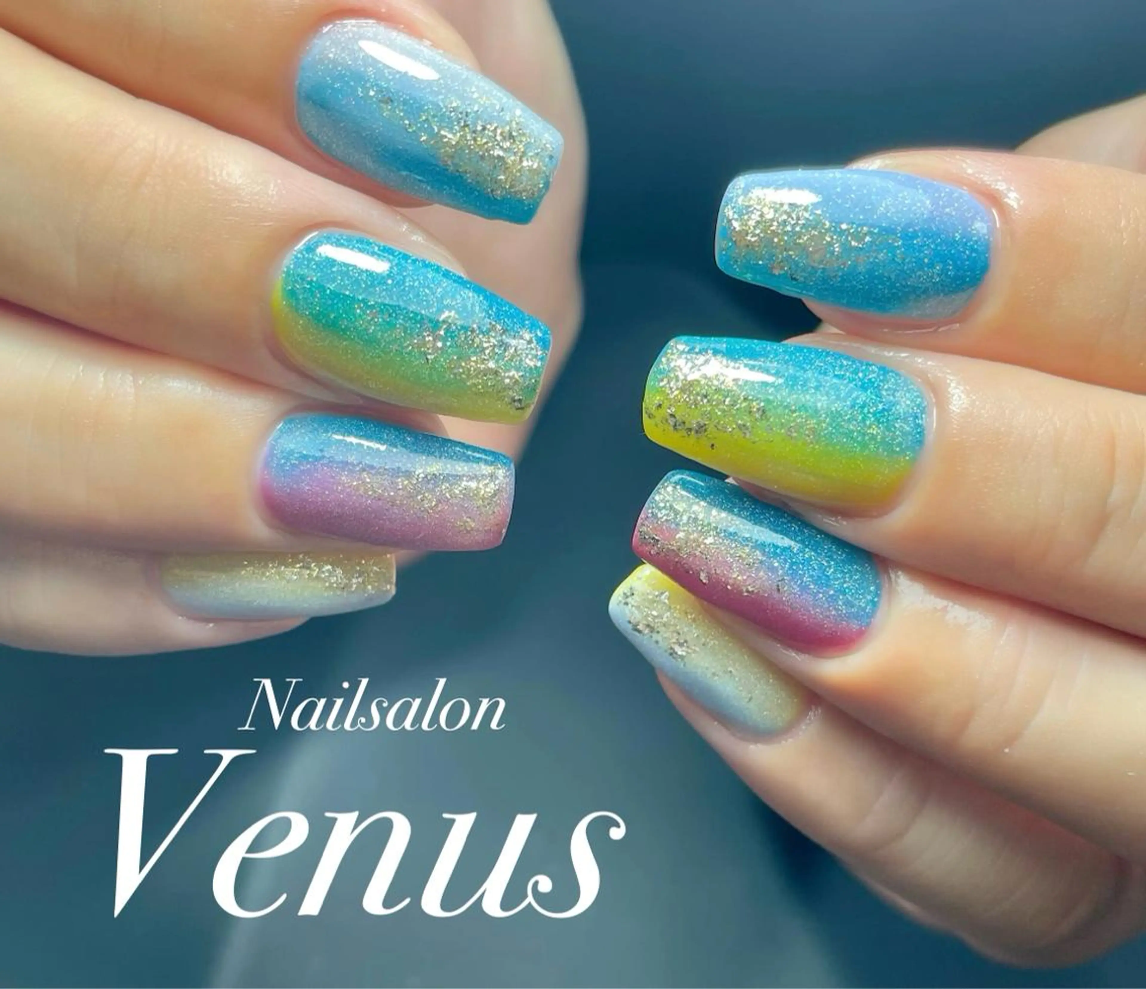 ネイル ハンドネイル Nail salon Venusのネイルデザイン