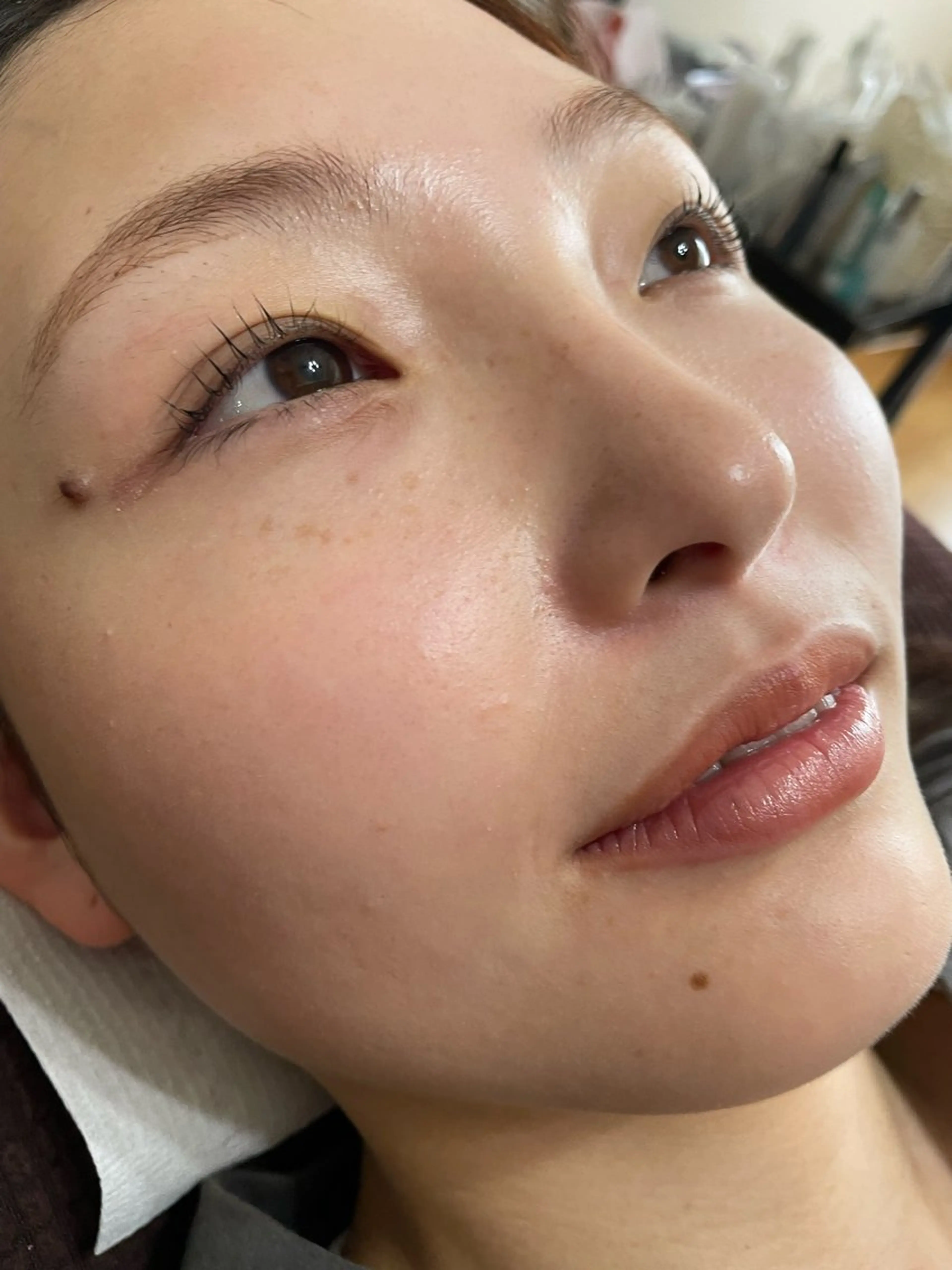 マツエク・マツパ dear beautyのマツエク・マツパデザイン