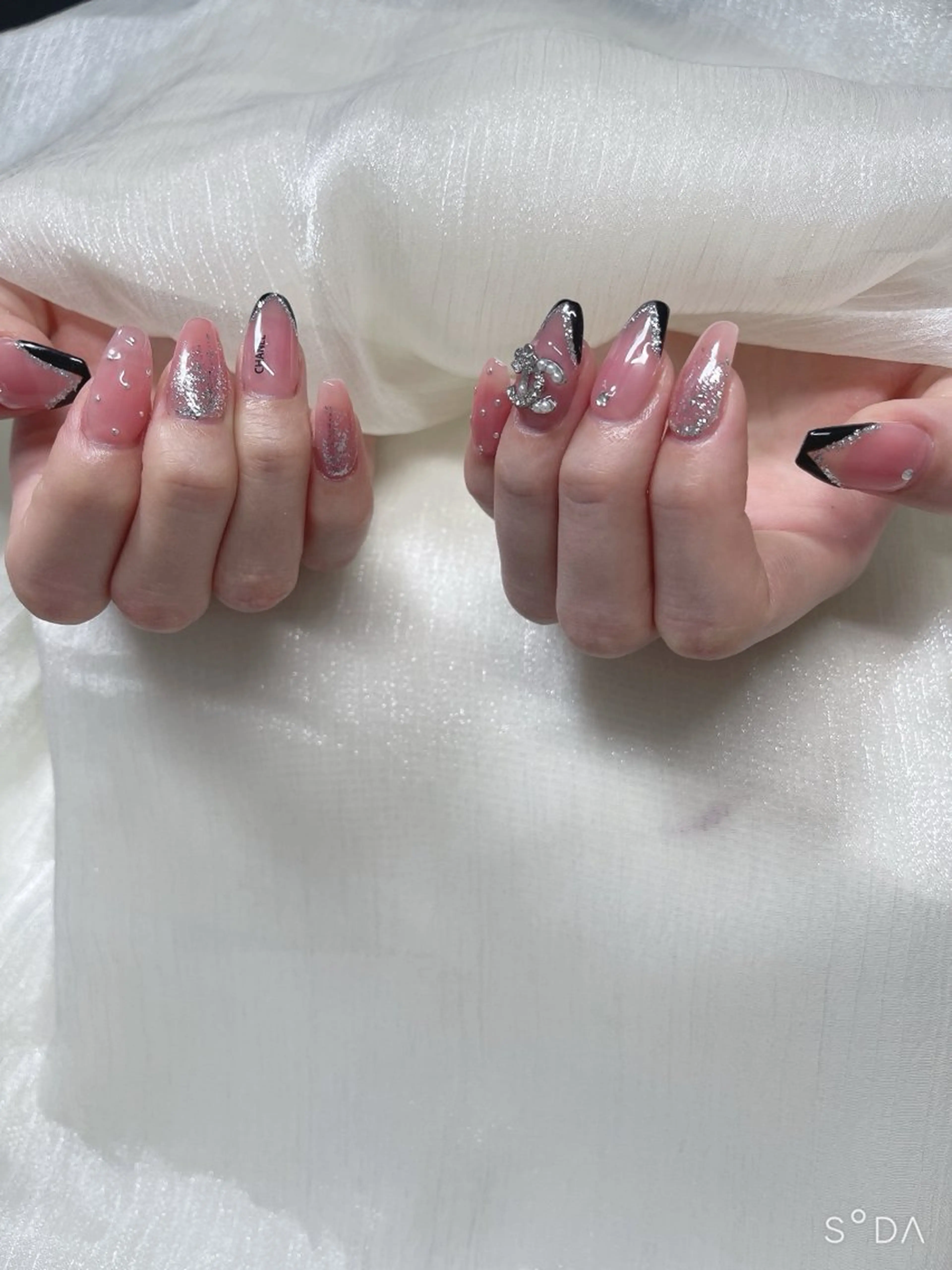 ネイル RIMI NAIL所属・Rimi Nailアメリカ村のネイルデザイン