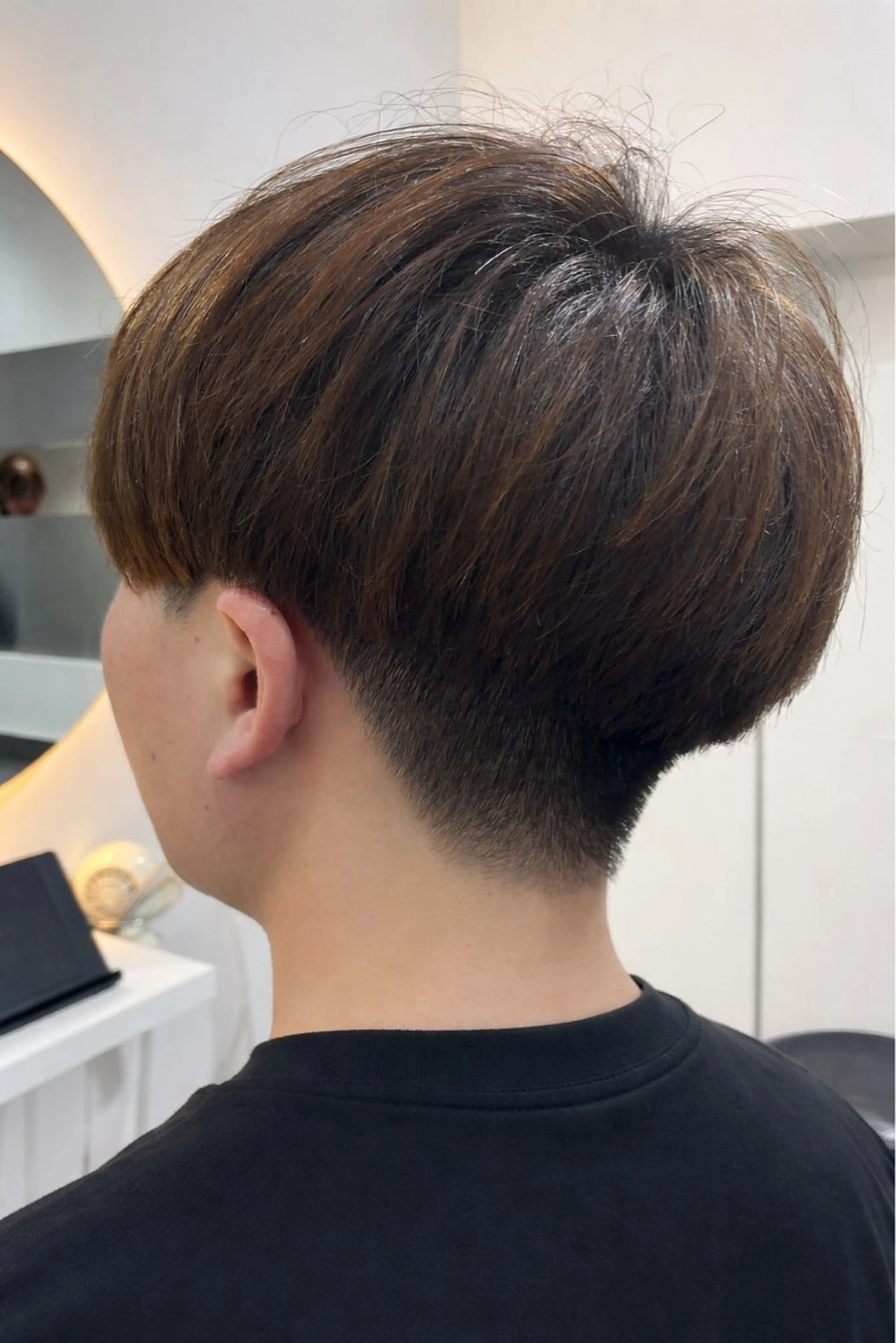 メンズ メンズ特化/ メンズカット/たいきのヘアスタイル